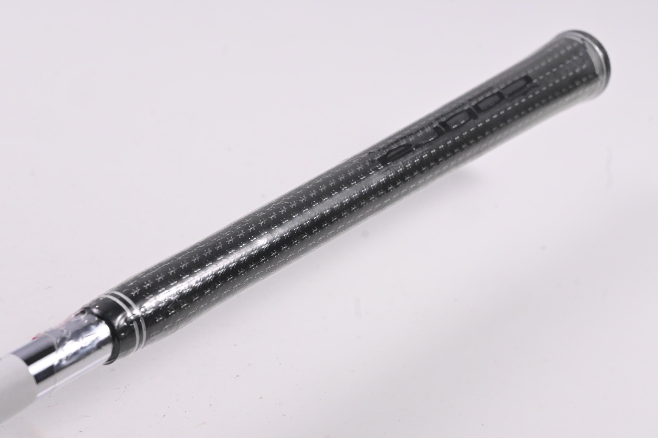 Cobra Snakebite Black Sand Wedge / 56 Degree / Stiff Flex KBS HI-REV 2.0 125
