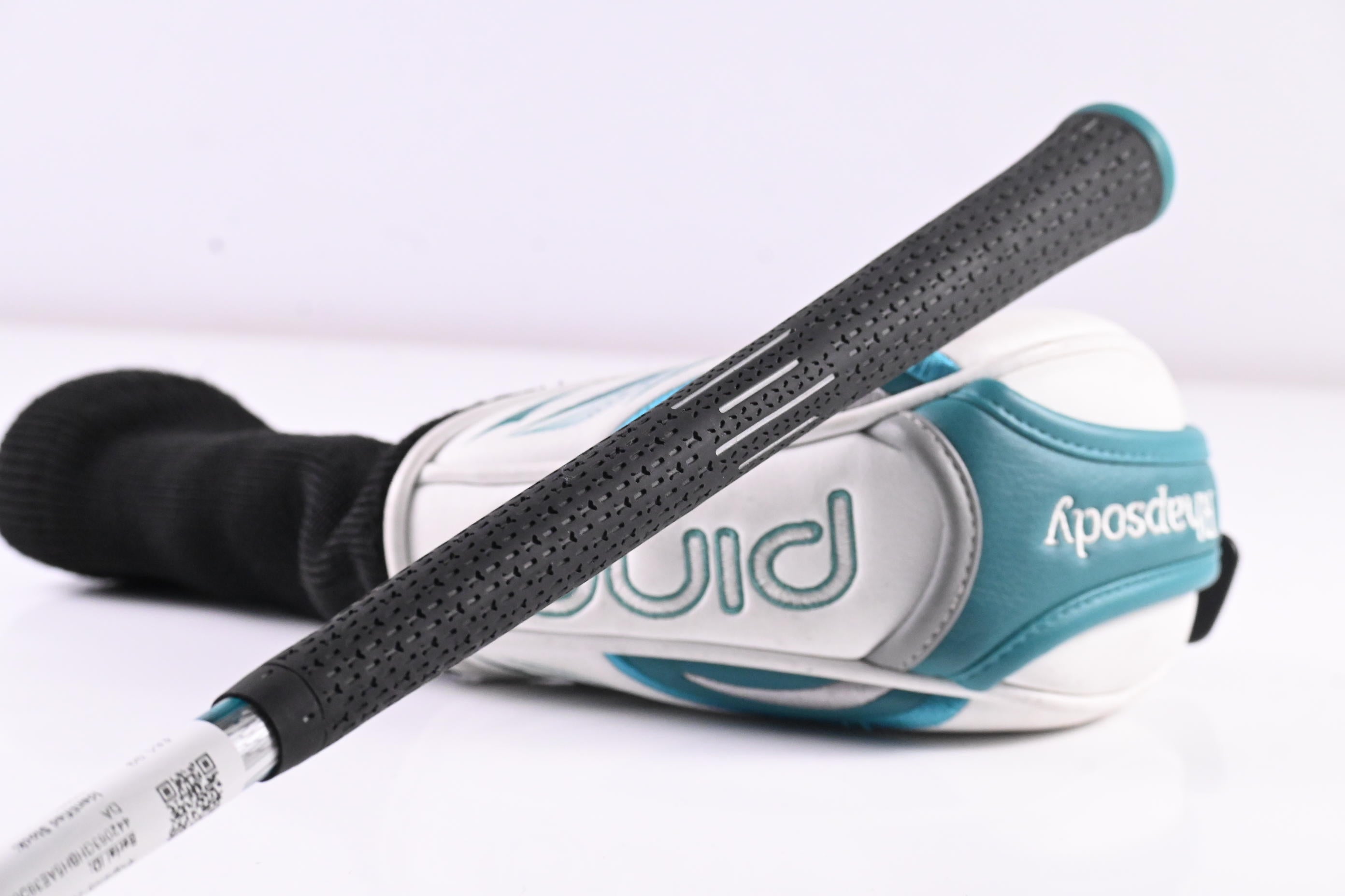 Ladies Ping Rhapsody 2015 #6 Hybrid / 30 Degree / Ladies Flex Ping ULT 220 Shaft