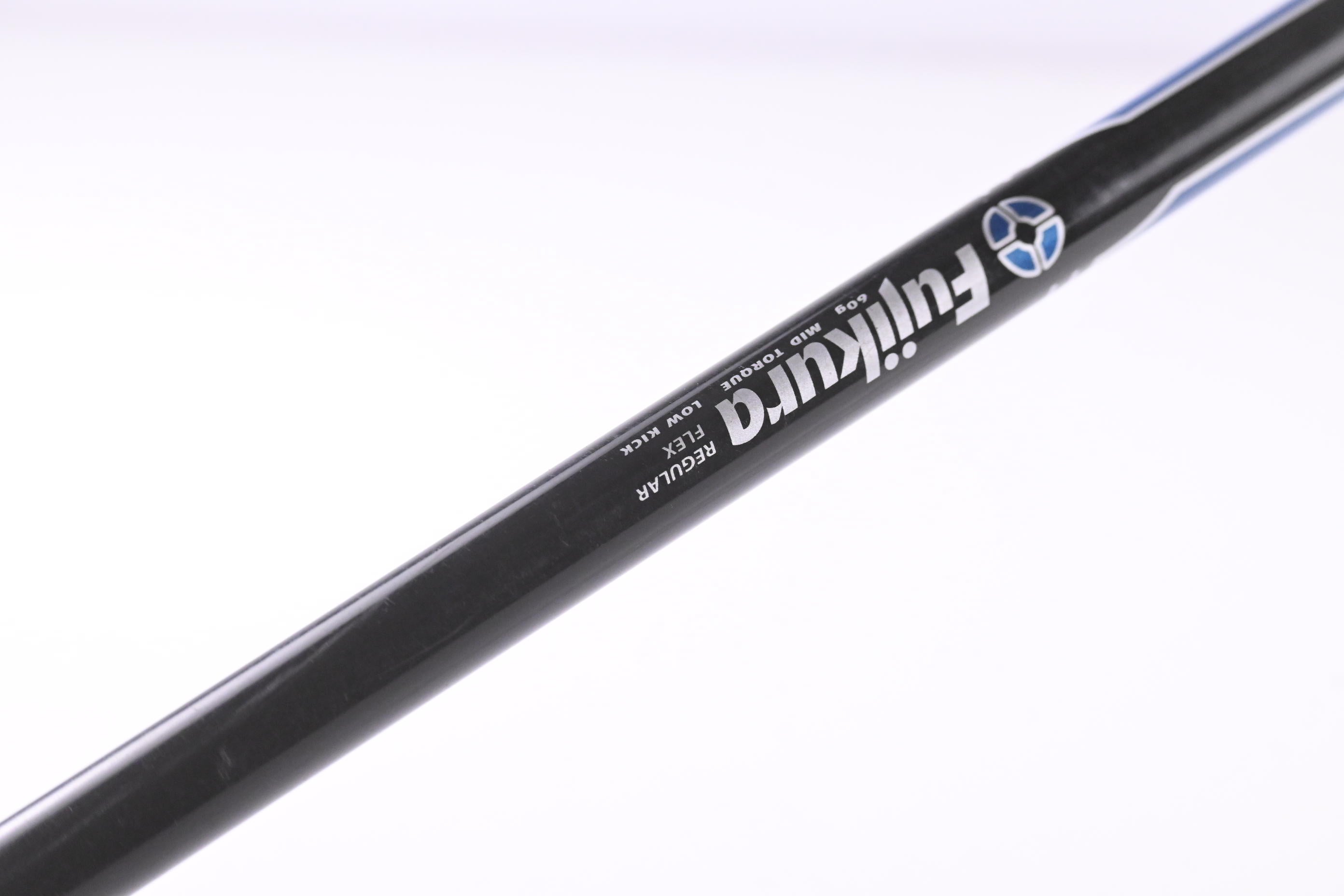 Callaway X 2006 #3 Wood / 15 Degree / Regular Flex Fujikura 60 Shaft