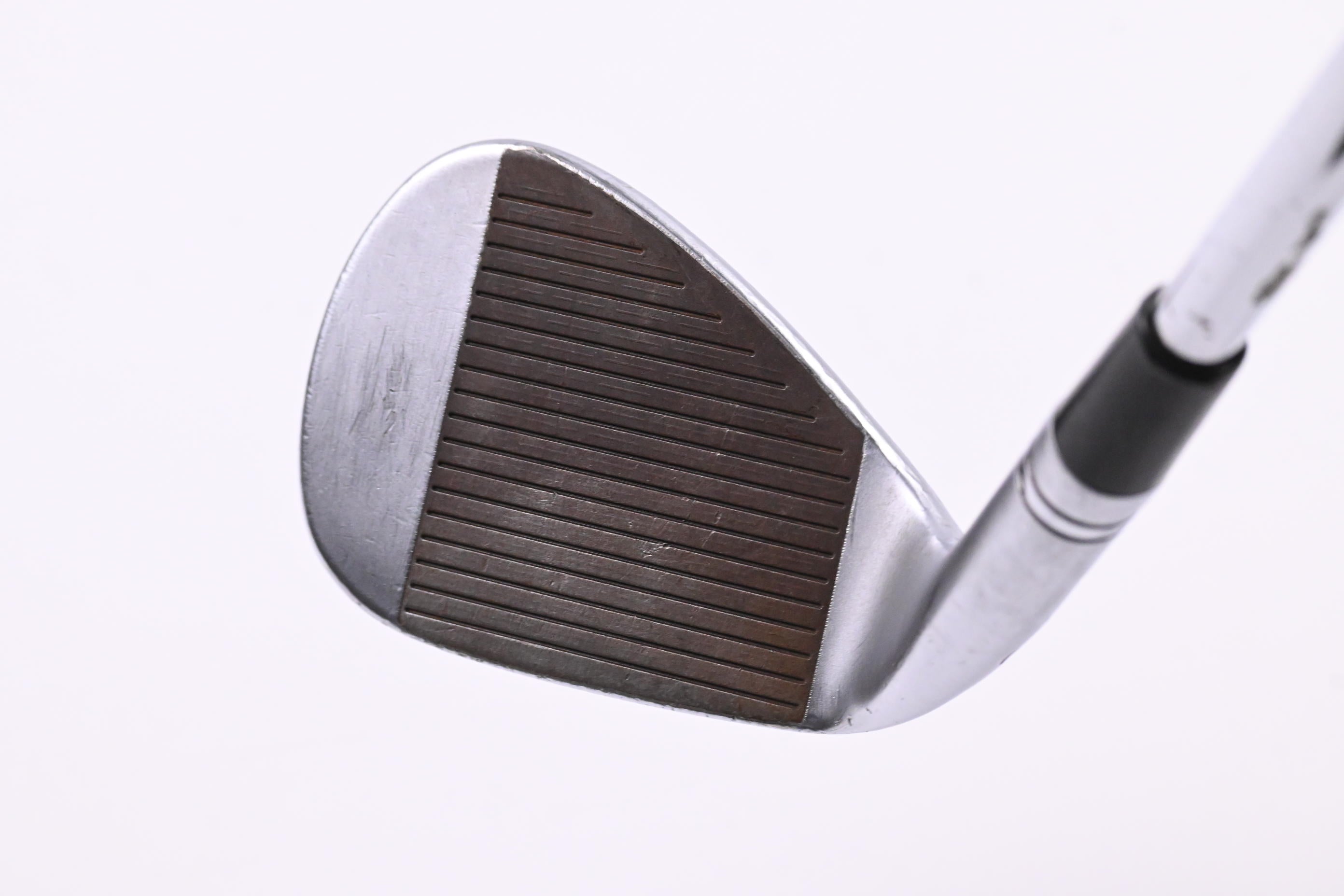 Taylormade Milled Grind 3 Gap Wedge / 52 Degree / Stiff Flex Dynamic Gold S200 Shaft