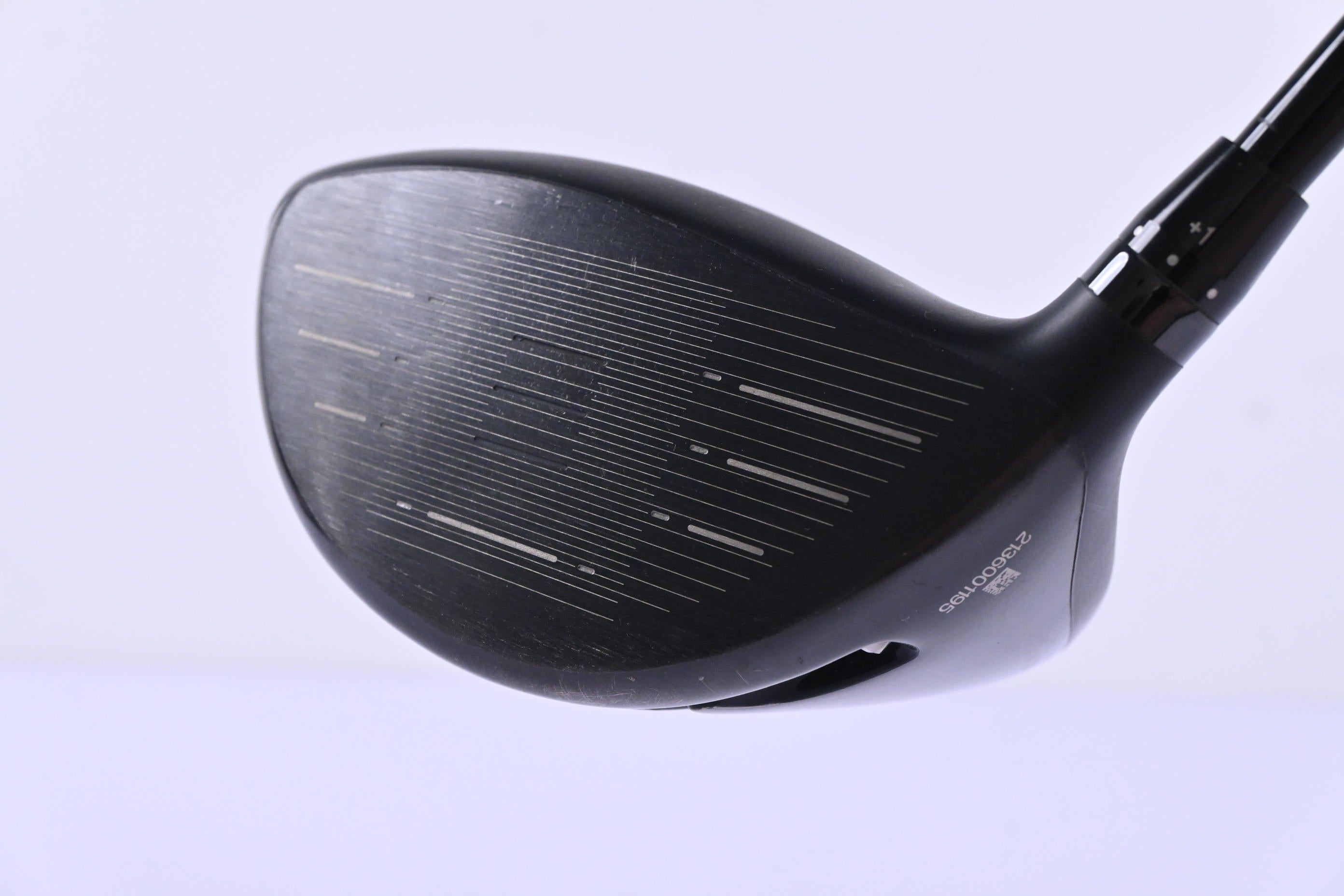 ONOFF Labospec Plus Driver / 9.5 Degree / Stiff Flex Ventus TR Red FW 6 Shaft