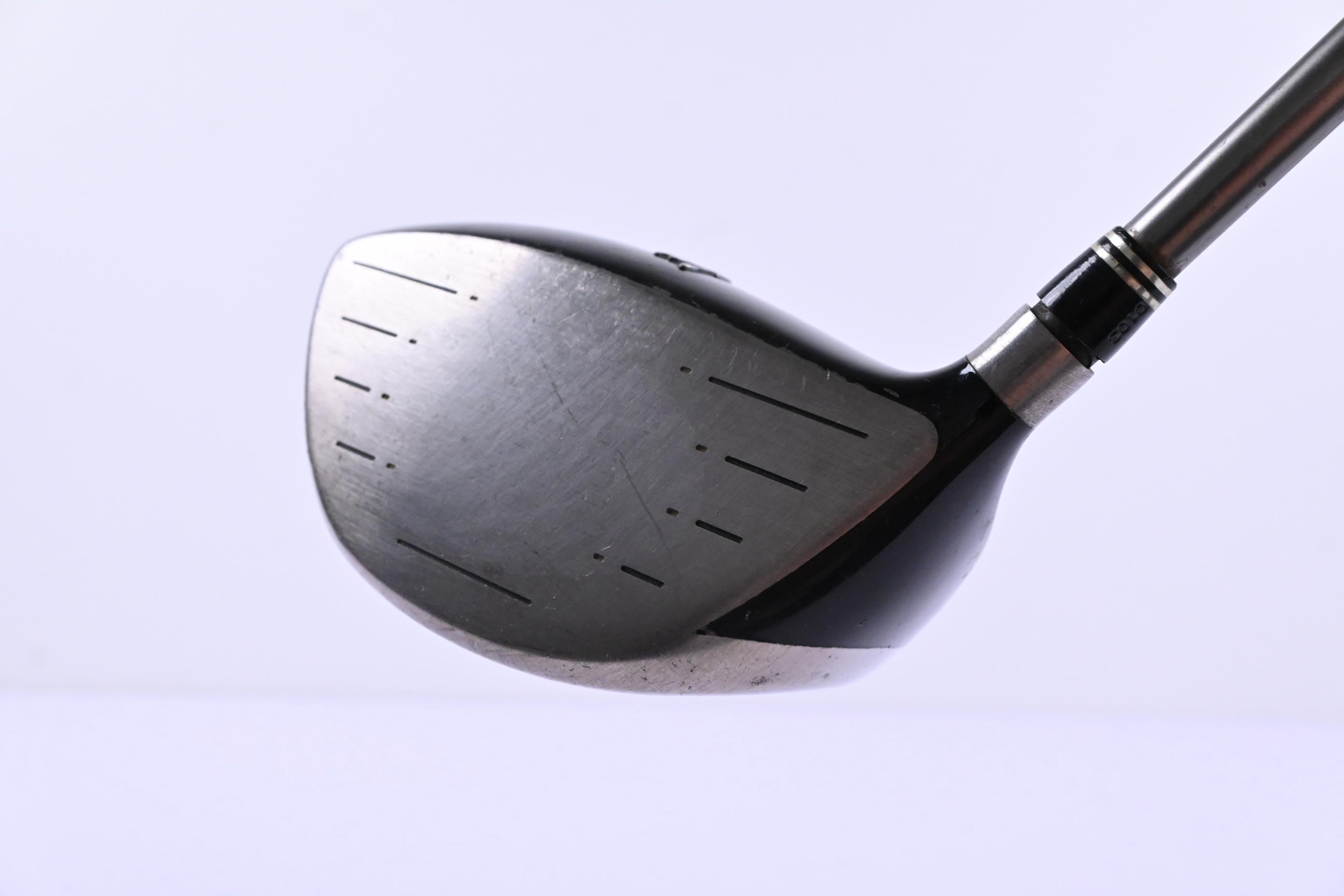 Cobra SS Driver / 10.5 Degree / Stiff Flex Aldila HM Tour 60 Shaft