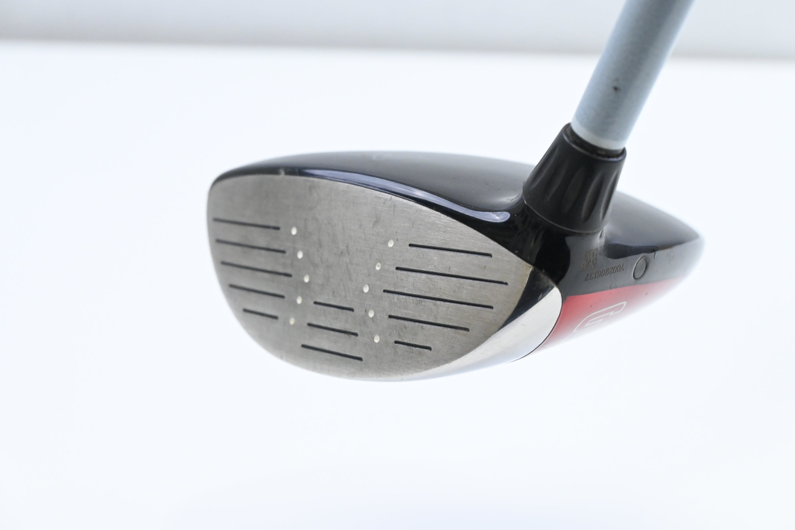 Callaway Big Bertha Diablo #3 Wood / 15 Degree / Senior Flex Callaway 55 Shaft