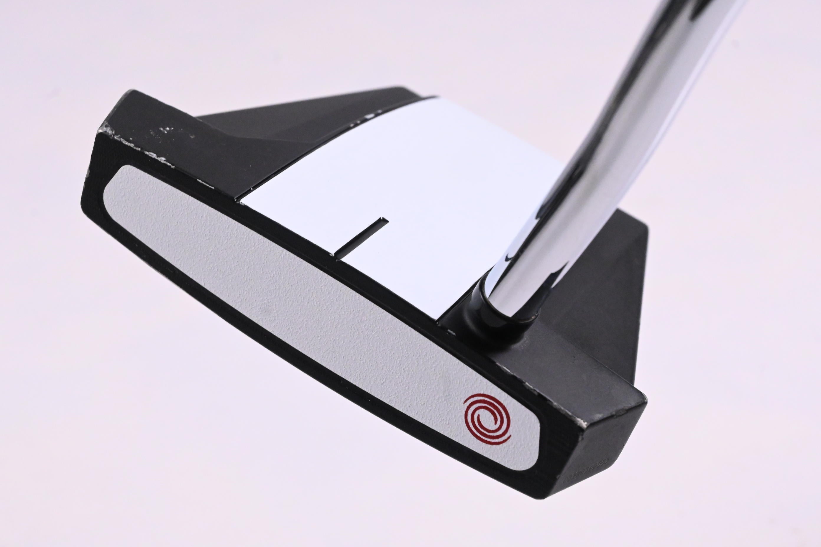 Odyssey White Hot Versa #12 Putter / 34 Inch