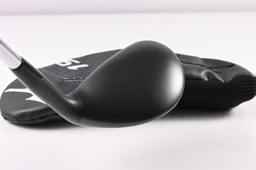 Mizuno JPX 925 Fli-Hi #4 Hybrid / 19 Degree / Stiff Flex NS Pro Modus3 Tour 105