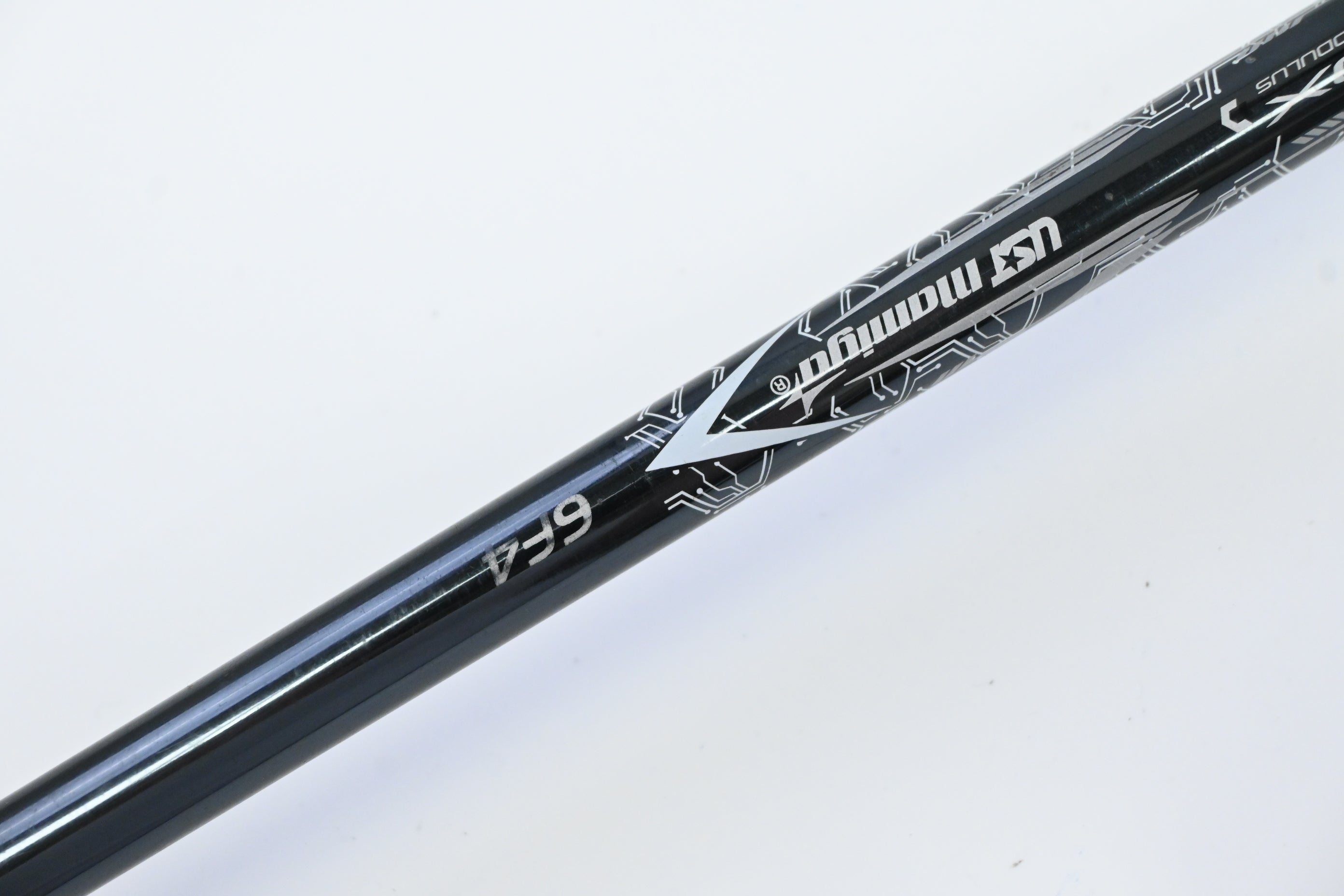 Cobra Darkspeed X Driver / 9 Degree / Stiff Flex UST Lin-Q M40X 6 Shaft