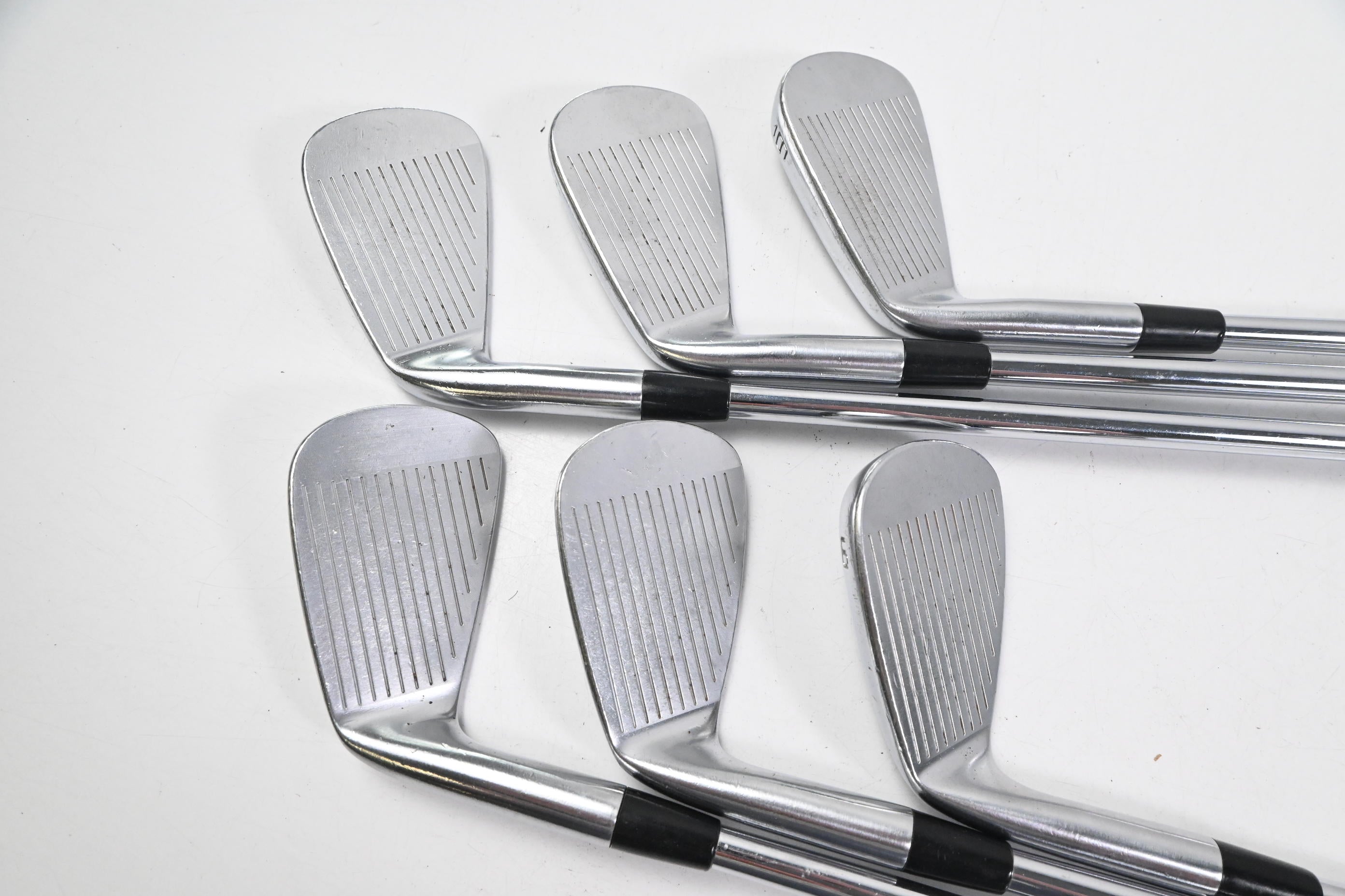 Taylormade P7MB/MC 2020 Combo Irons / 4-9i / X Flex Dynamic Gold X100 Shafts