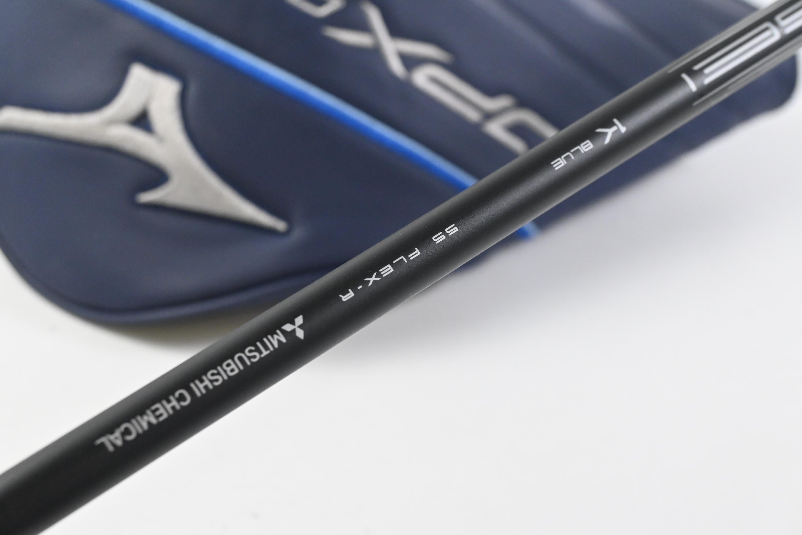 Mizuno JPX One Driver / 10.5 Degree / Regular Flex Tensei 1K Blue 55 Shaft