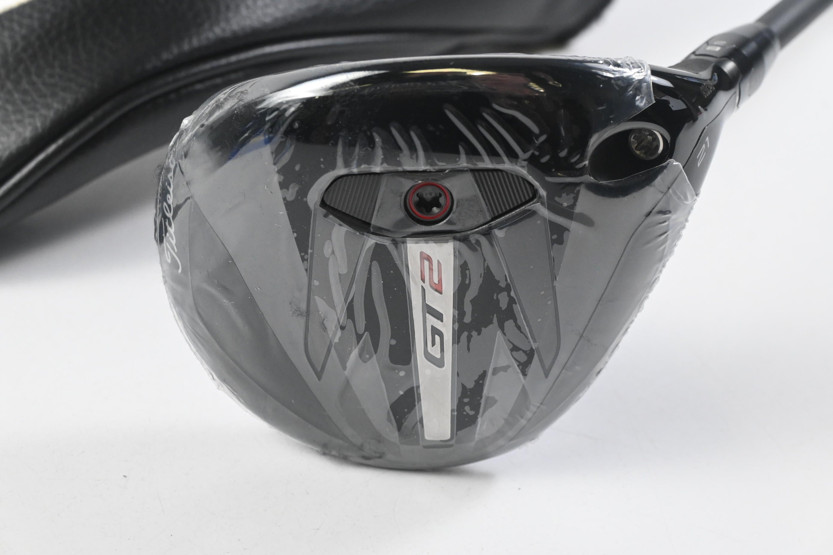 Titleist GT2 #7 Wood / 21 Degree / Stiff Flex Tensei 1K Blue 65 Shaft