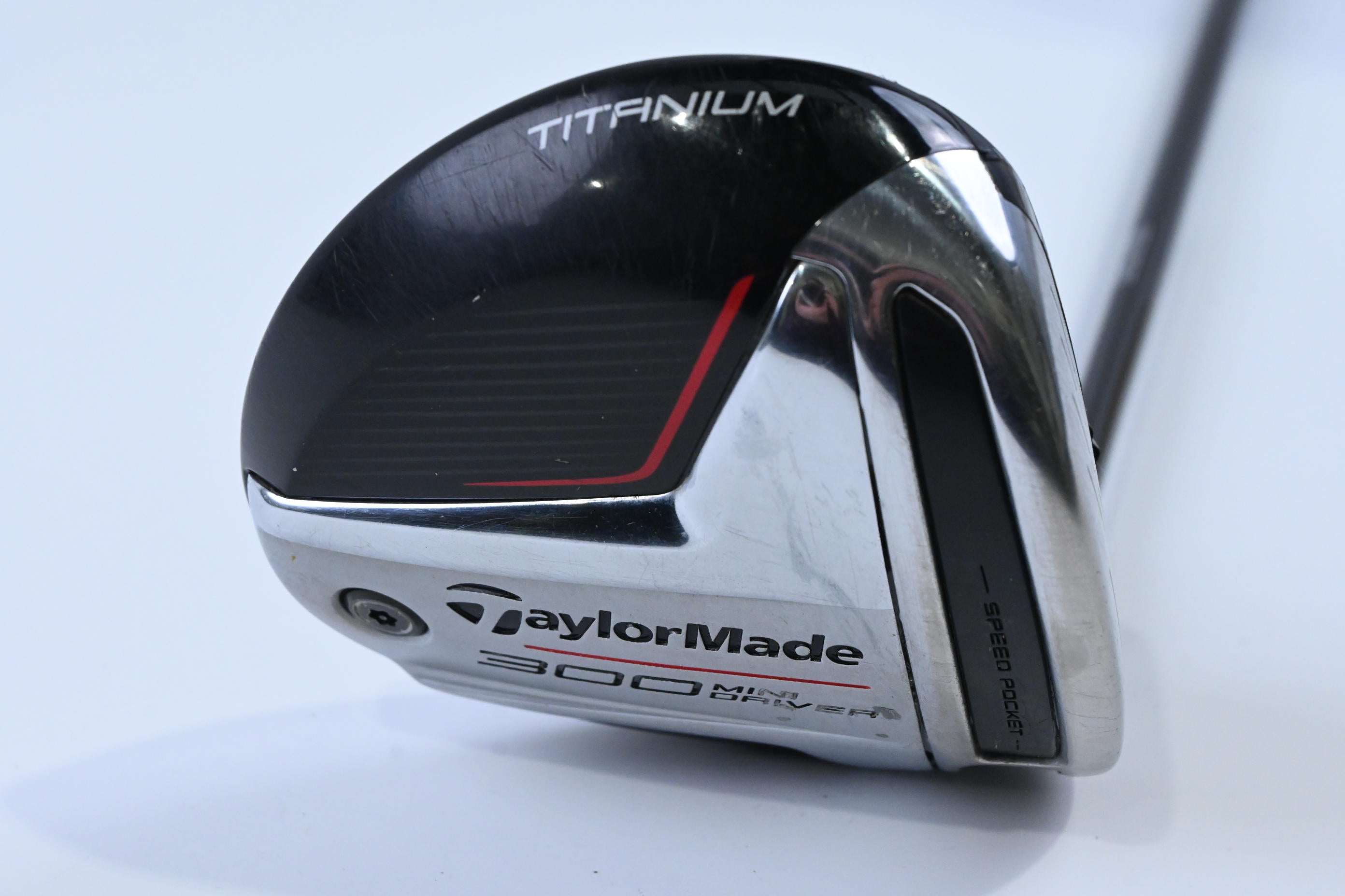 Taylormade 300 Mini Driver / 11.5 Degree / X-Flex Tensei 1K Pro White 60 Shaft