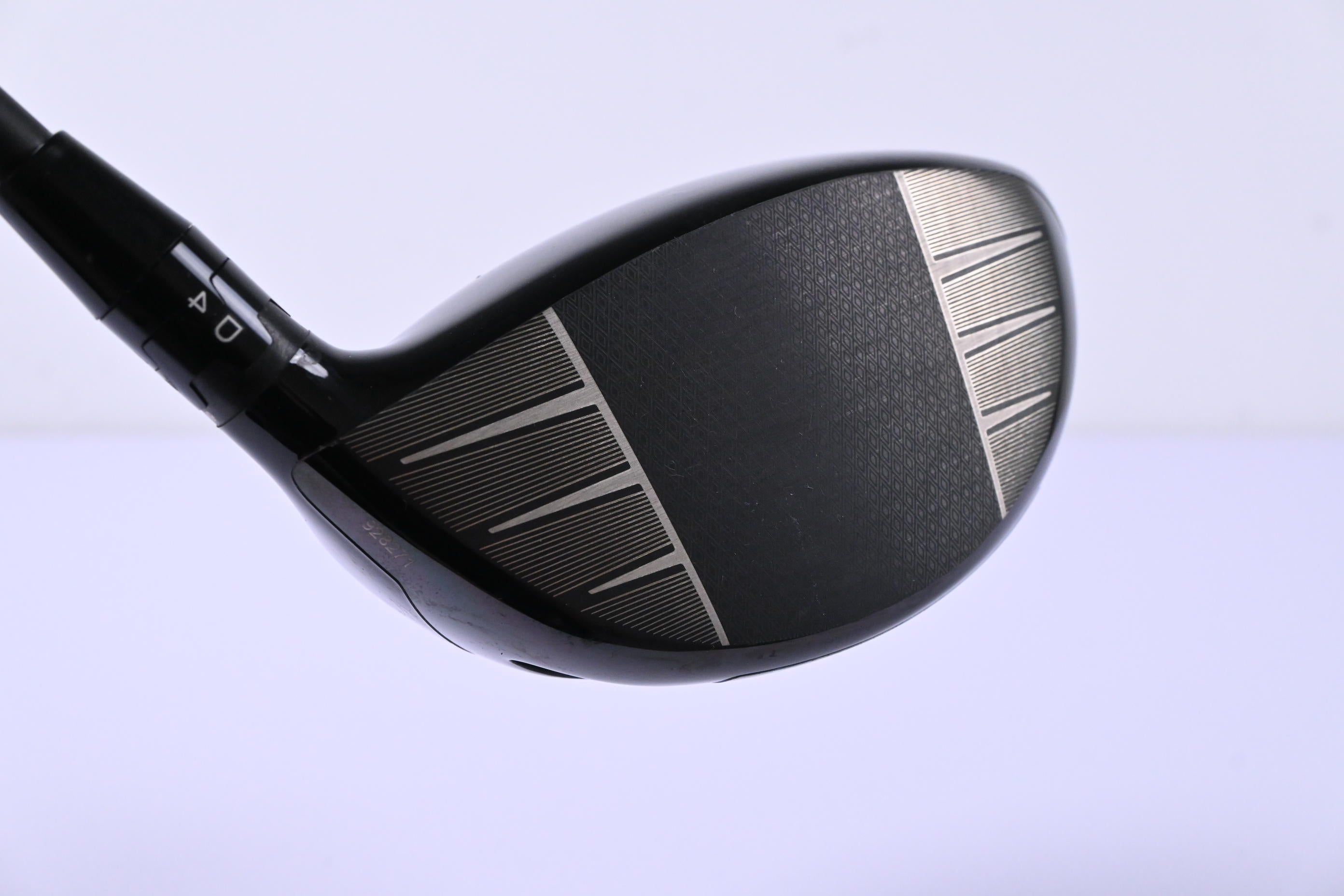 Left Hand Titleist GT3 Driver / 9 Degree / Stiff Flex Tensei 1K Black 65 Shaft