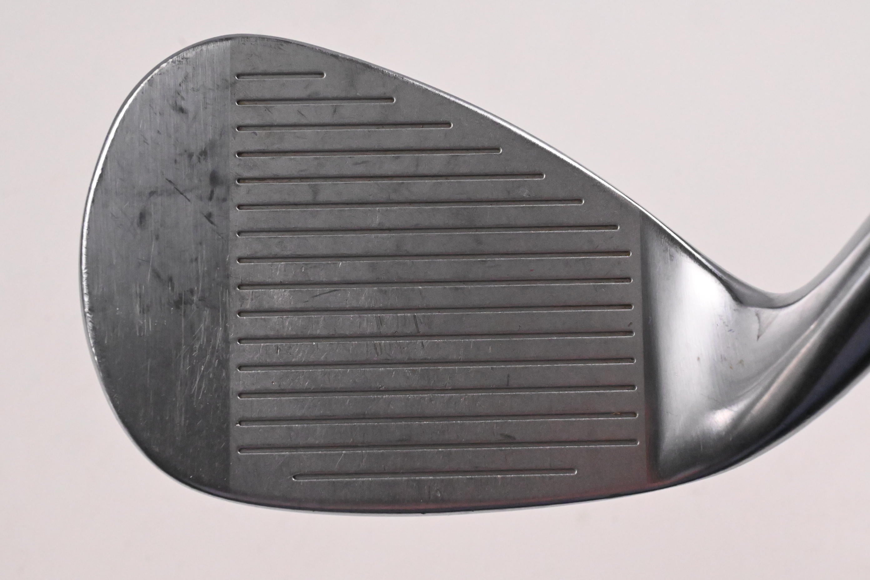 Callaway Mack Daddy CB Gap Wedge / 50 Degree / Stiff Flex Dynamic Gold S300