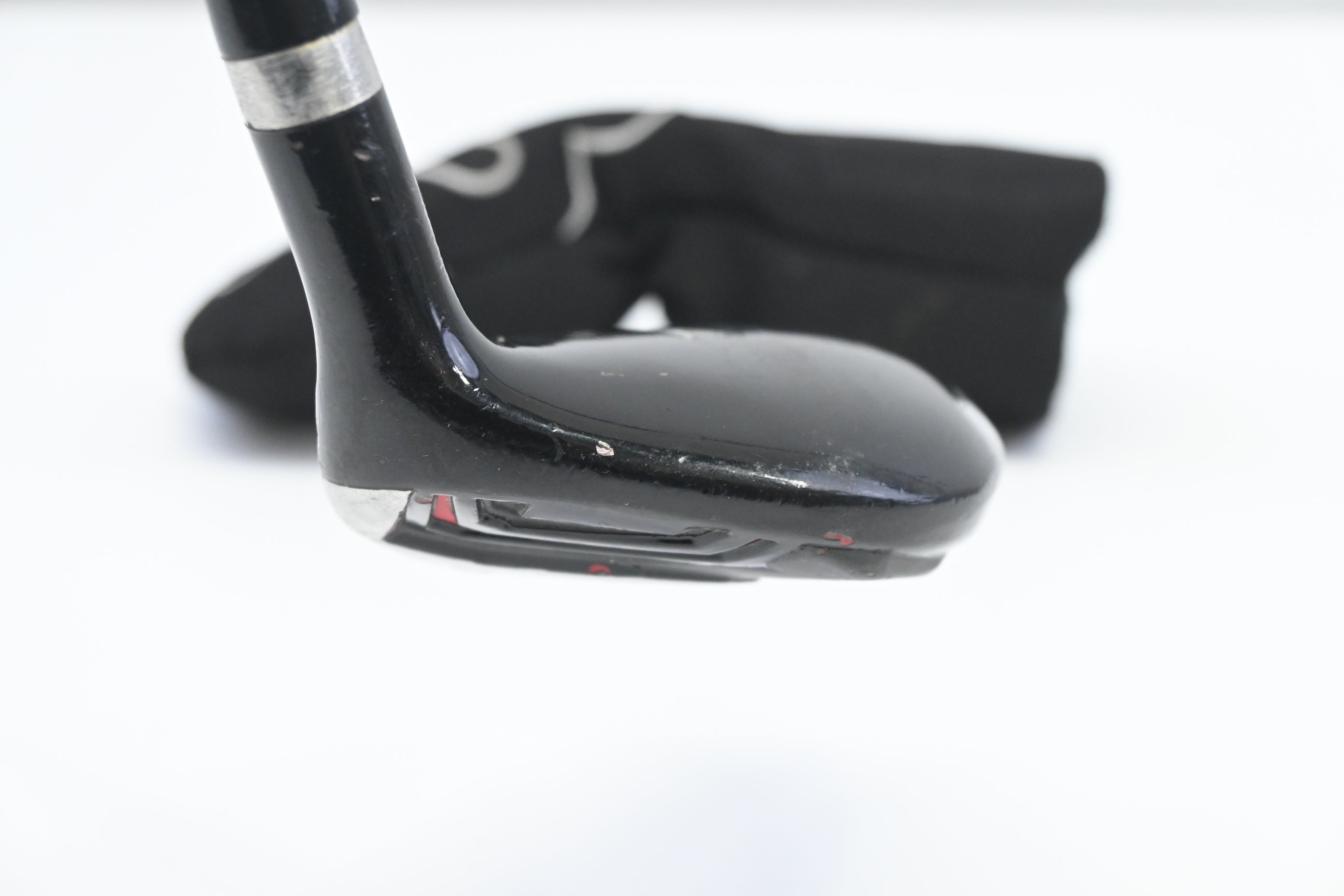 Wilson Tour RX #5 Hybrid / 25 Degree / Regular Flex Wilson Tour RX Shaft