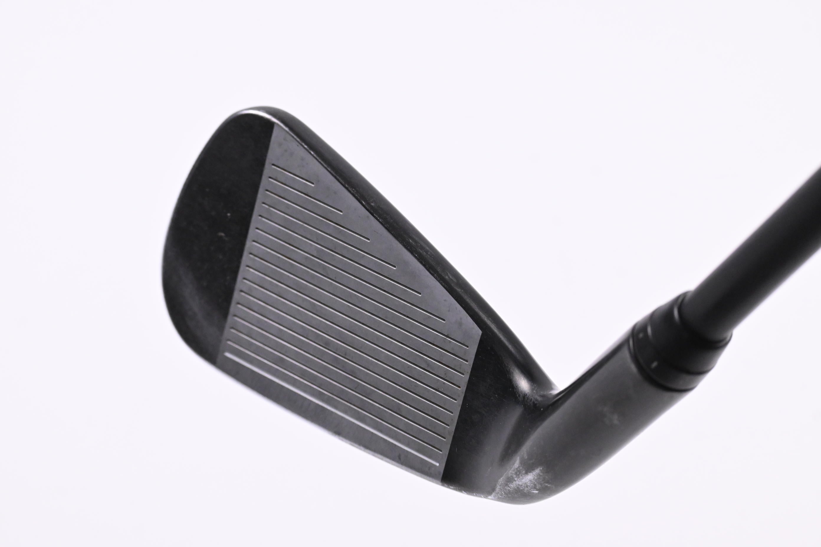 Ping iCrossover #3 Hybrid / 20 Degree / Regular Flex Ping Alta CB Black 70 Shaft