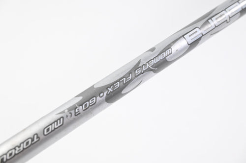 Ladies Cobra Bio Cell #5 Wood / 18 Degree / Ladies Flex Cobra Bio Cell 60 Shaft
