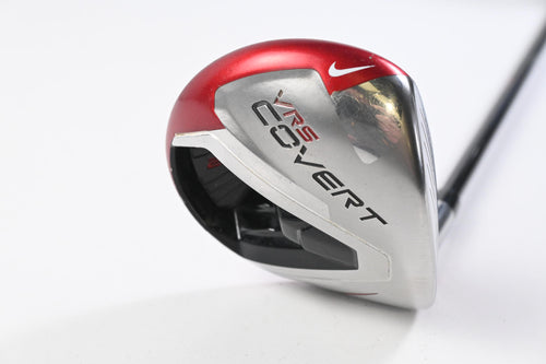 Nike VR-S Covert 2.0 #3 Wood / 15 Degree / Regular Flex Kuro Kage Red 60 Shaft