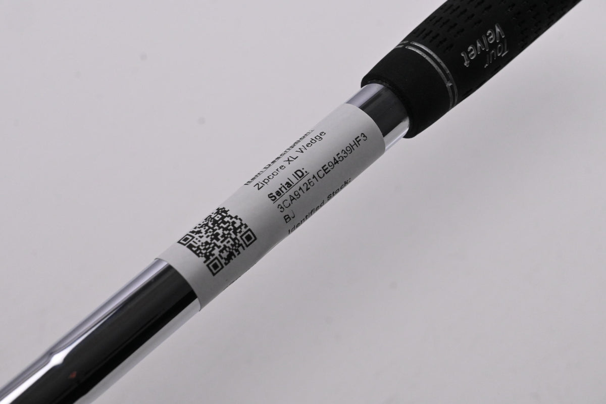Cleveland Zipcore XL #9 Iron / Regular Flex Steel Shaft