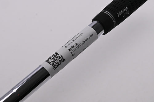 Cleveland Zipcore XL #9 Iron / Regular Flex Steel Shaft