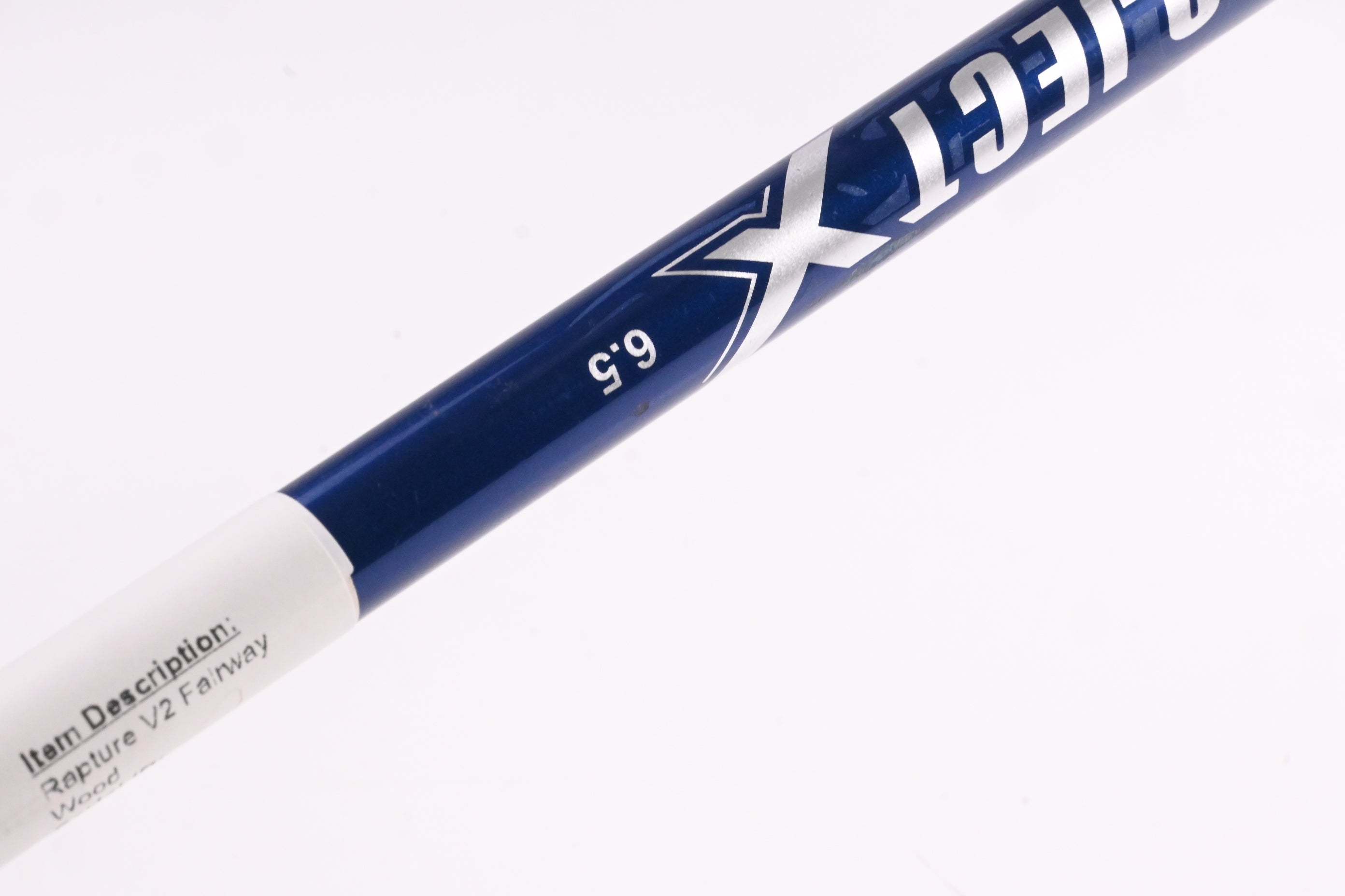 Ping Rapture V2 #3 Wood / 16 Degree / X-Flex Project X Shaft