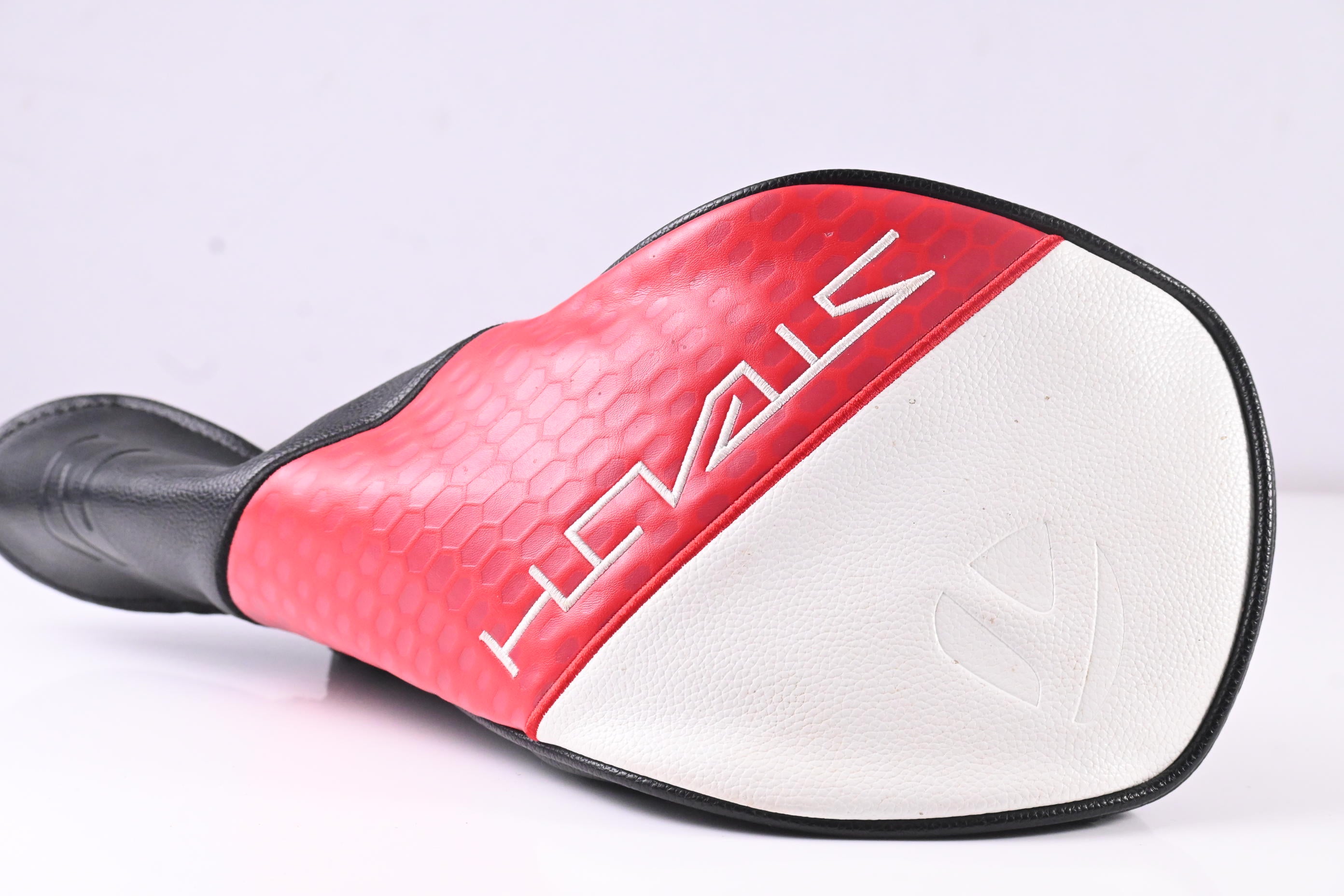 Taylormade Stealth 2 HD Driver / 9 Degree / Stiff Flex Speeder NX Red 60 Shaft
