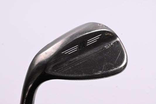 Left Hand Titleist Vokey SM9 Sand Wedge / 54 Degree / Wedge Flex Vokey SM9 Shaft