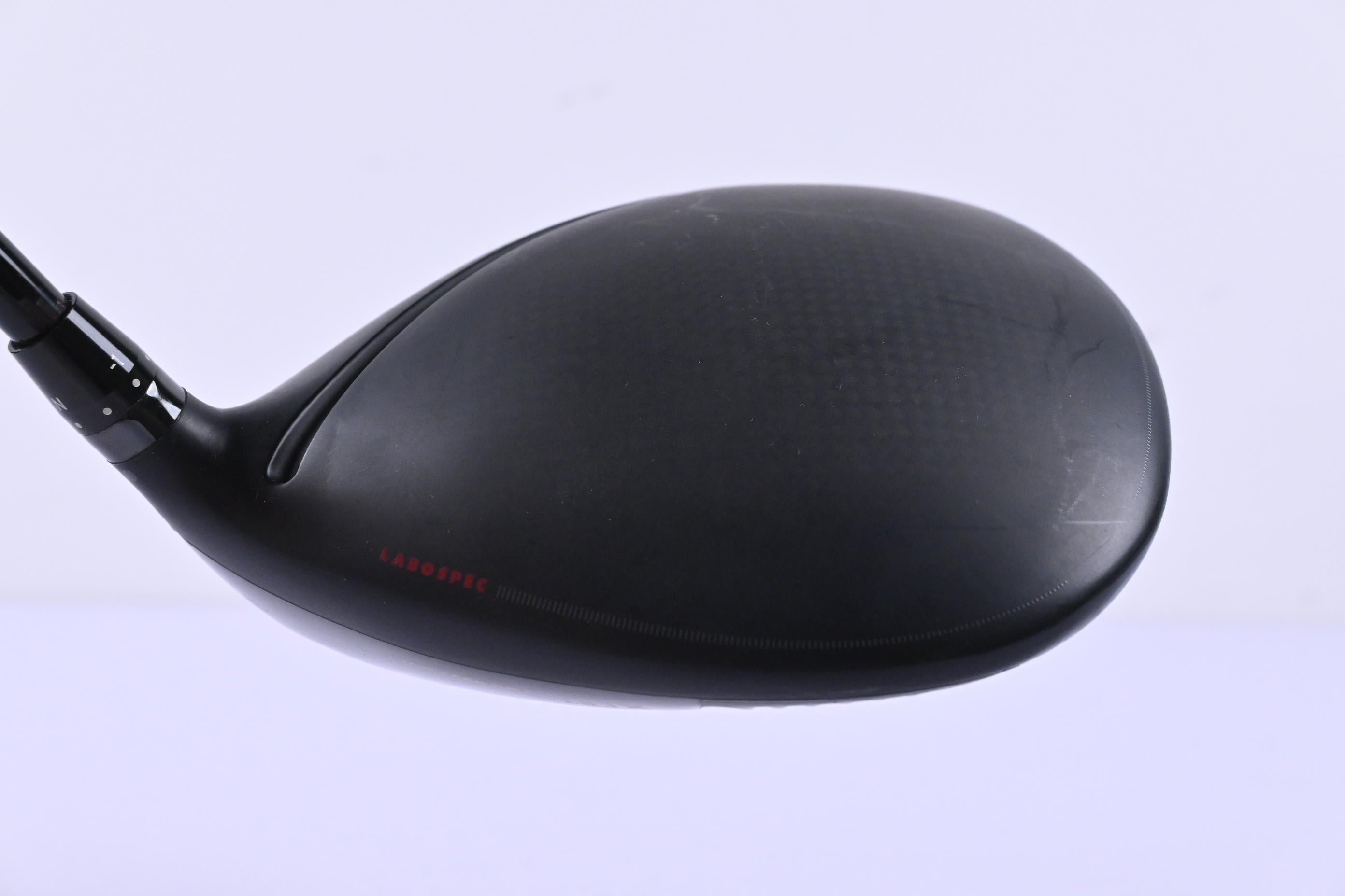 ONOFF Labospec Plus Driver / 9.5 Degree / Stiff Flex Ventus TR Red FW 6 Shaft