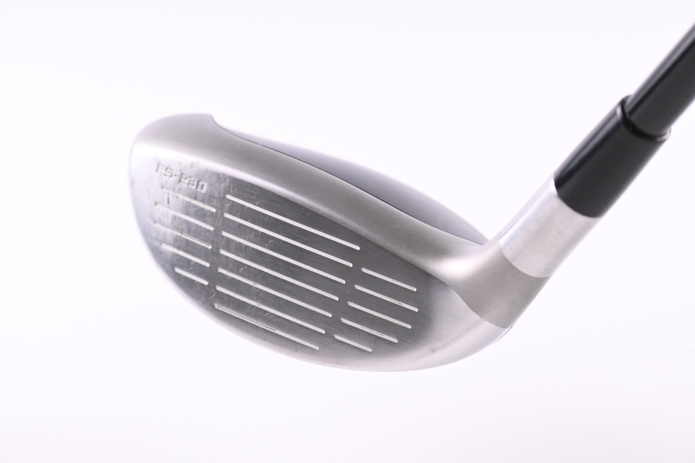 Mizuno MX-700 #3 Hybrid / 20 Degree / Regular Flex Mizuno Exsar HS 4 68 Shaft