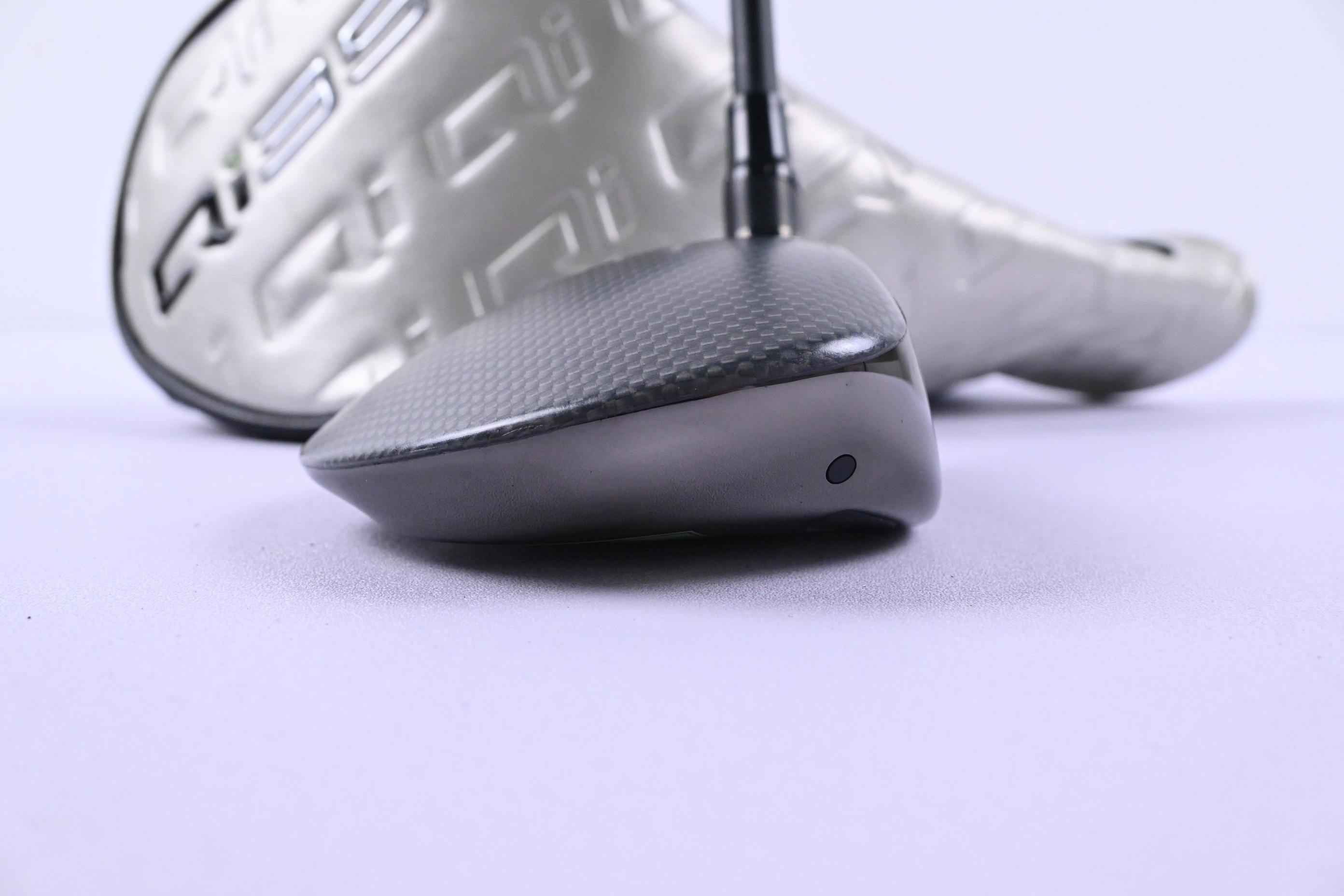 Taylormade Qi35 Tour #3 Wood / 15 Degree / Regular Flex Fujikura Ventus Blue 5