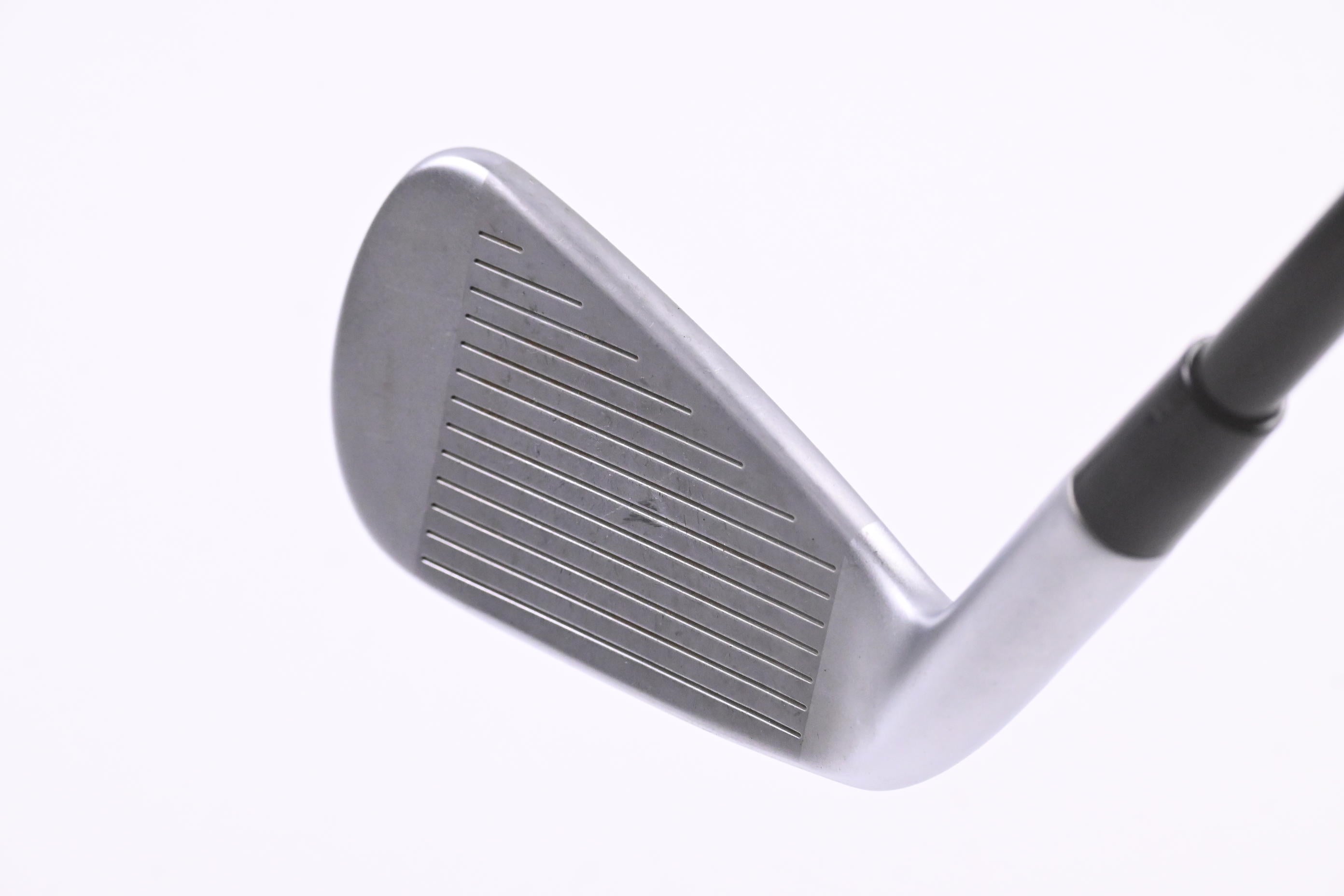 Taylormade P790 UDI 2021 #2 Iron / 17 Degree / Stiff Flex HZRDUS Smoke Black RDX