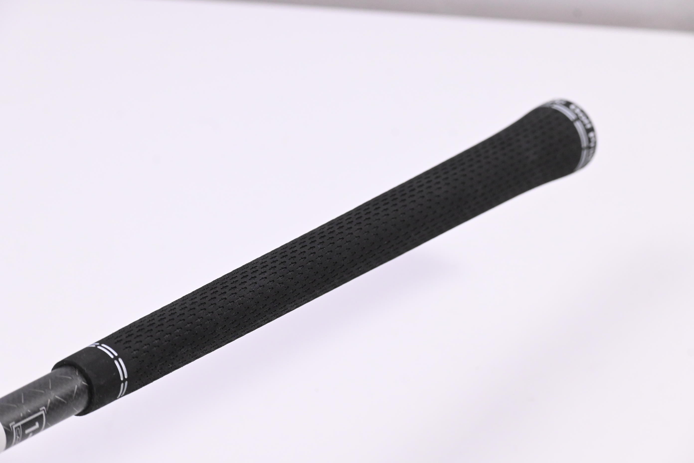 Tensei 1K Black 85 #6 Hybrid Shaft / Stiff Flex / Ping 3rd Gen