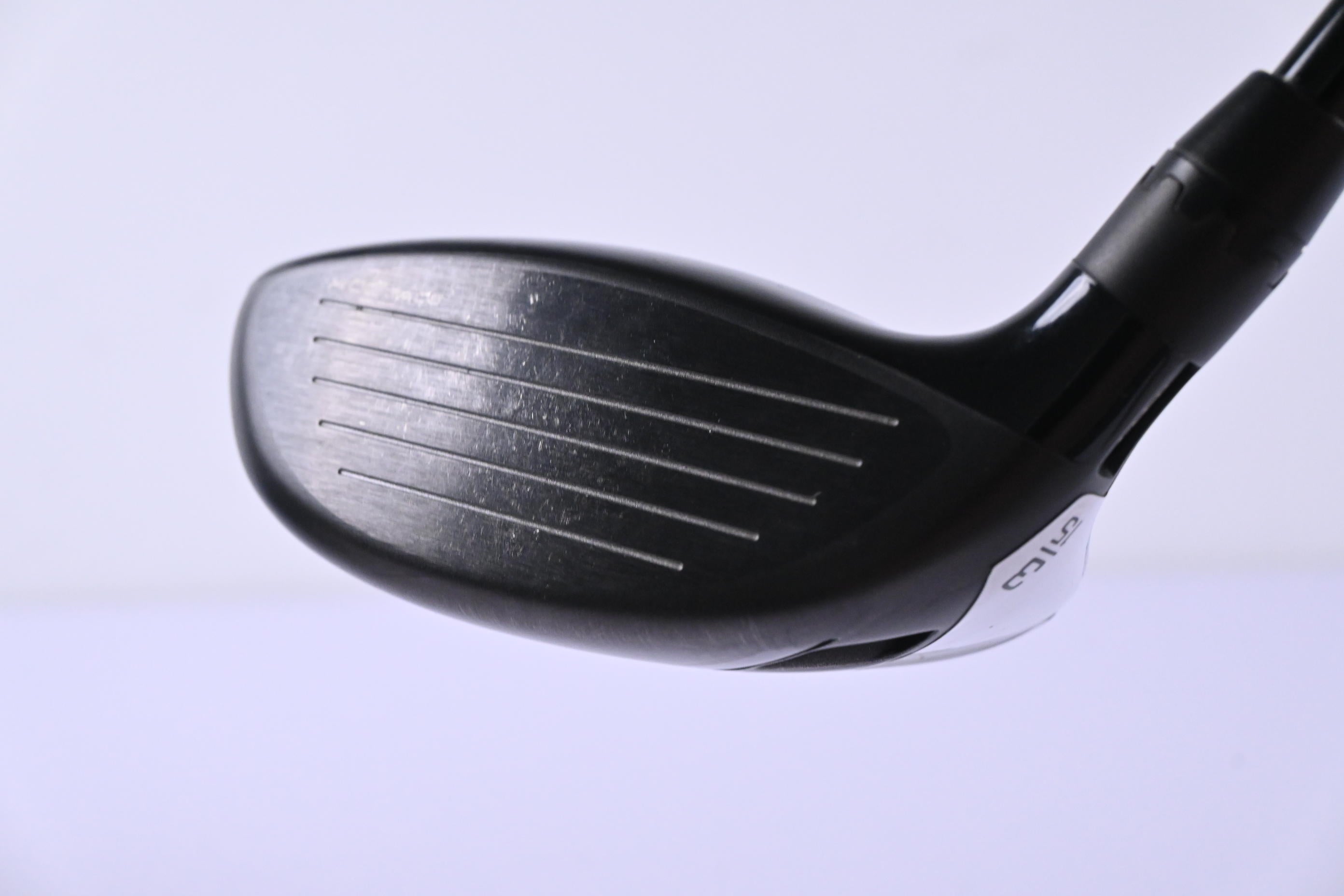 Cobra Aerojet #3 Wood / 15 Degree / Stiff Flex Kai'li Blue 60 Shaft