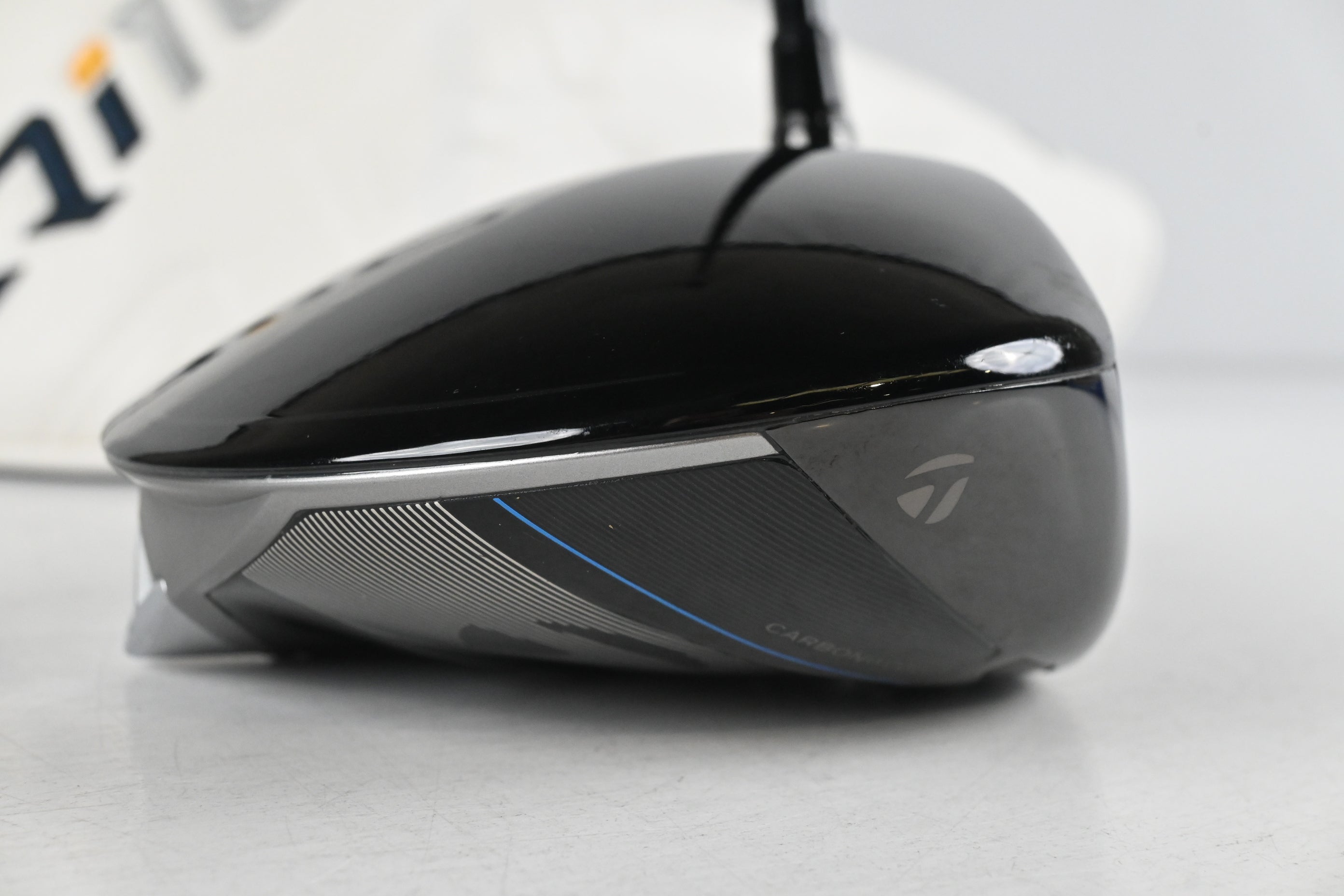 Taylormade Qi10 LS Driver / 9 Degree / Regular Flex Kai'li Red 60 Shaft