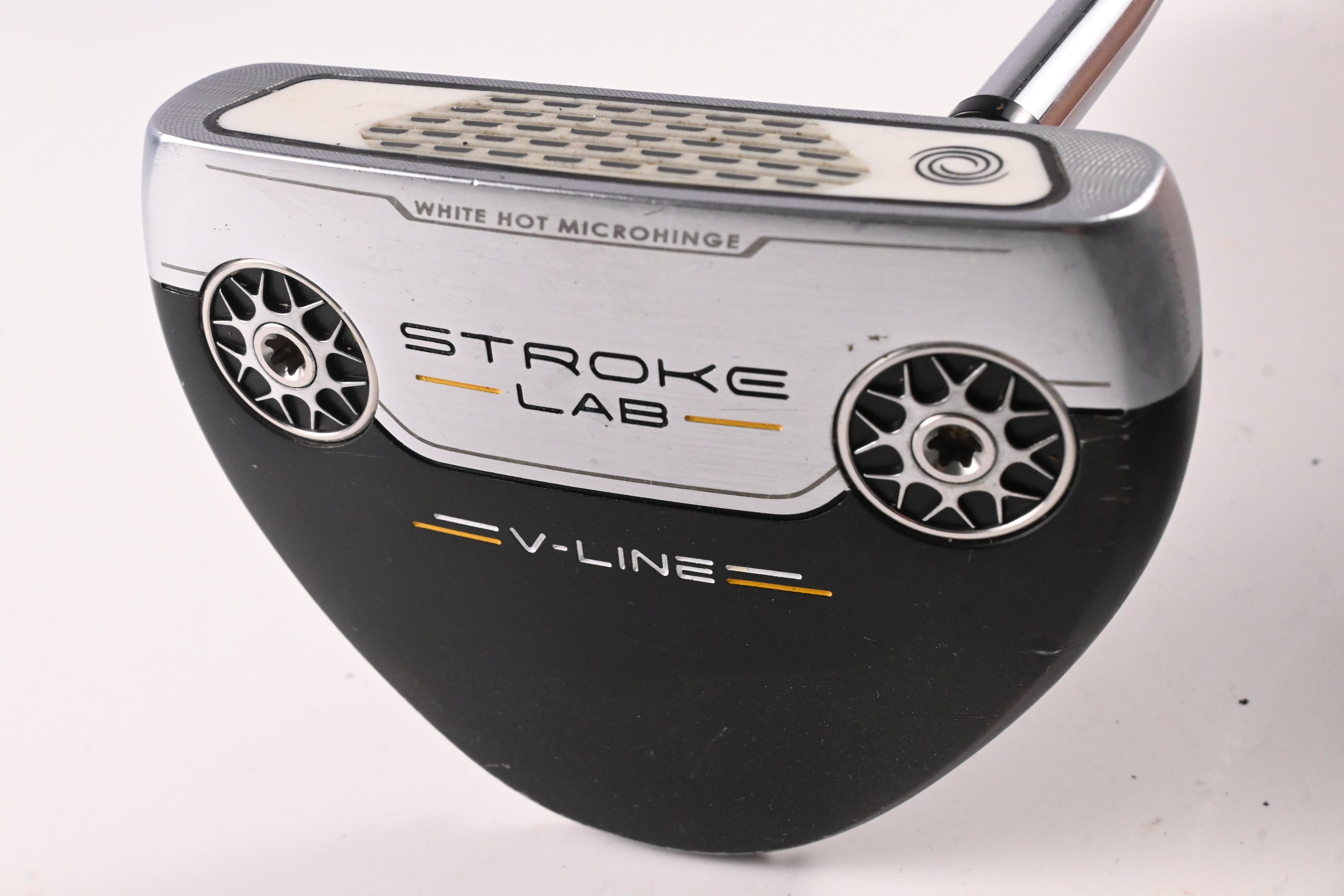 Odyssey Stroke Lab V-Line Putter / 34 Inch