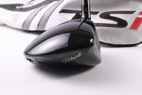 Titleist TSi3 Driver / 10 Degree / Stiff Flex Tensei AV Blue 65 Shaft