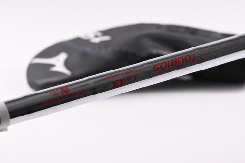 Mizuno JPX 925 Fli-Hi #4 Hybrid / 19 Degree / Stiff Flex NS Pro Modus3 Tour 105