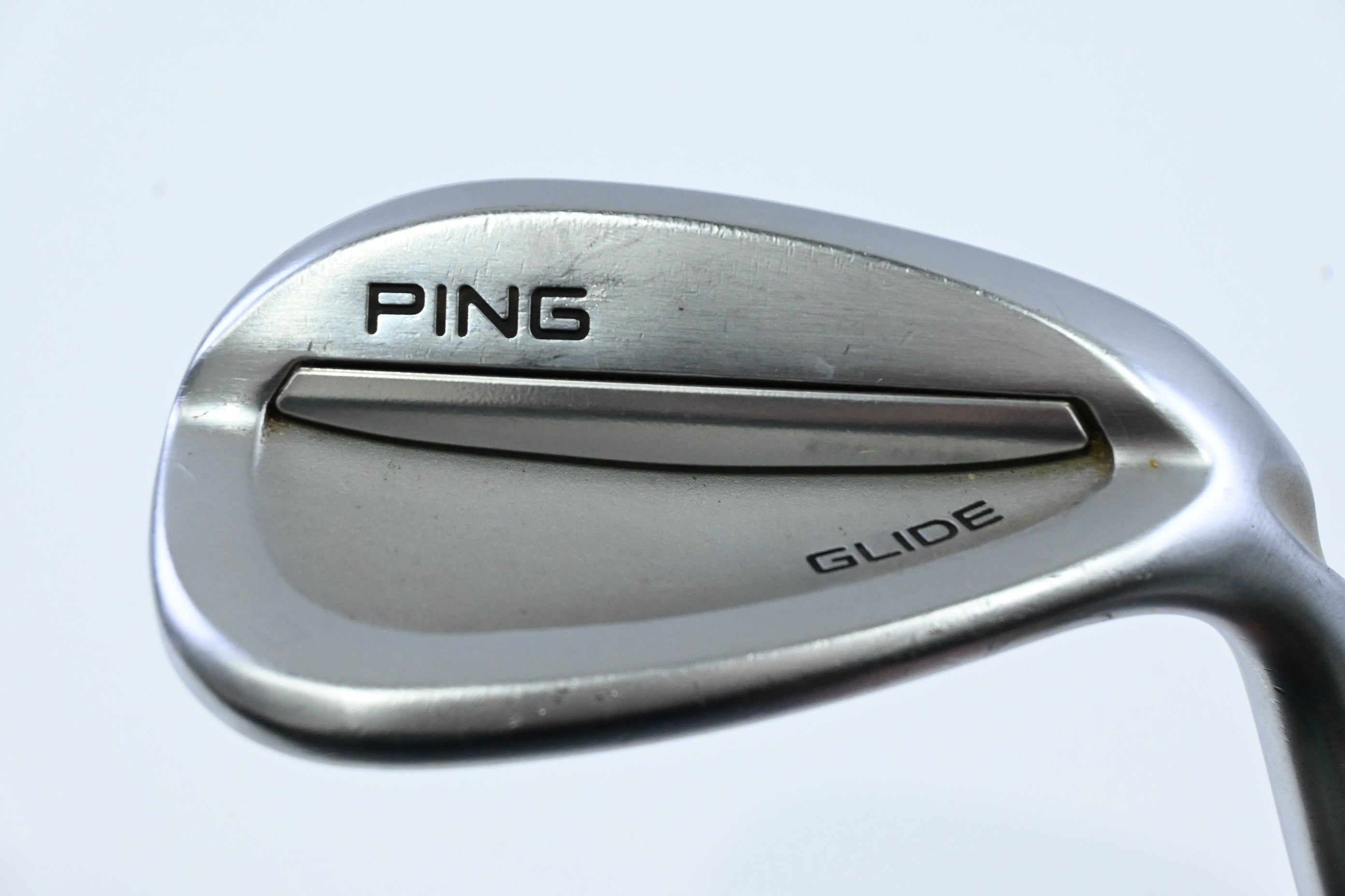 Ping Glide Sand Wedge / 54 Degree / Red Dot / Wedge Flex Ping CFS Shaft