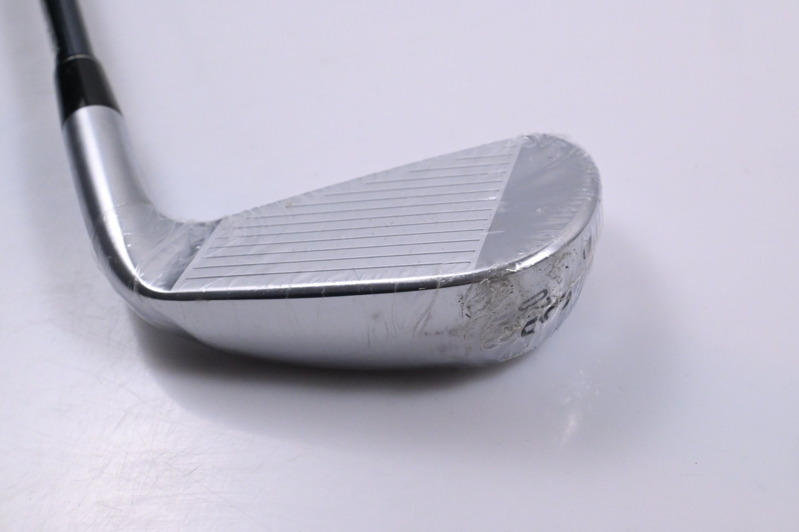 Left Hand Srixon ZX Utility #3 Iron / 20 Degree / Regular Flex UST Recoil Dart