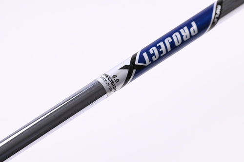 Srixon Z-Forged II Pitching Wedge / 46 Degree / Stiff Flex Project X Rifle Shaft
