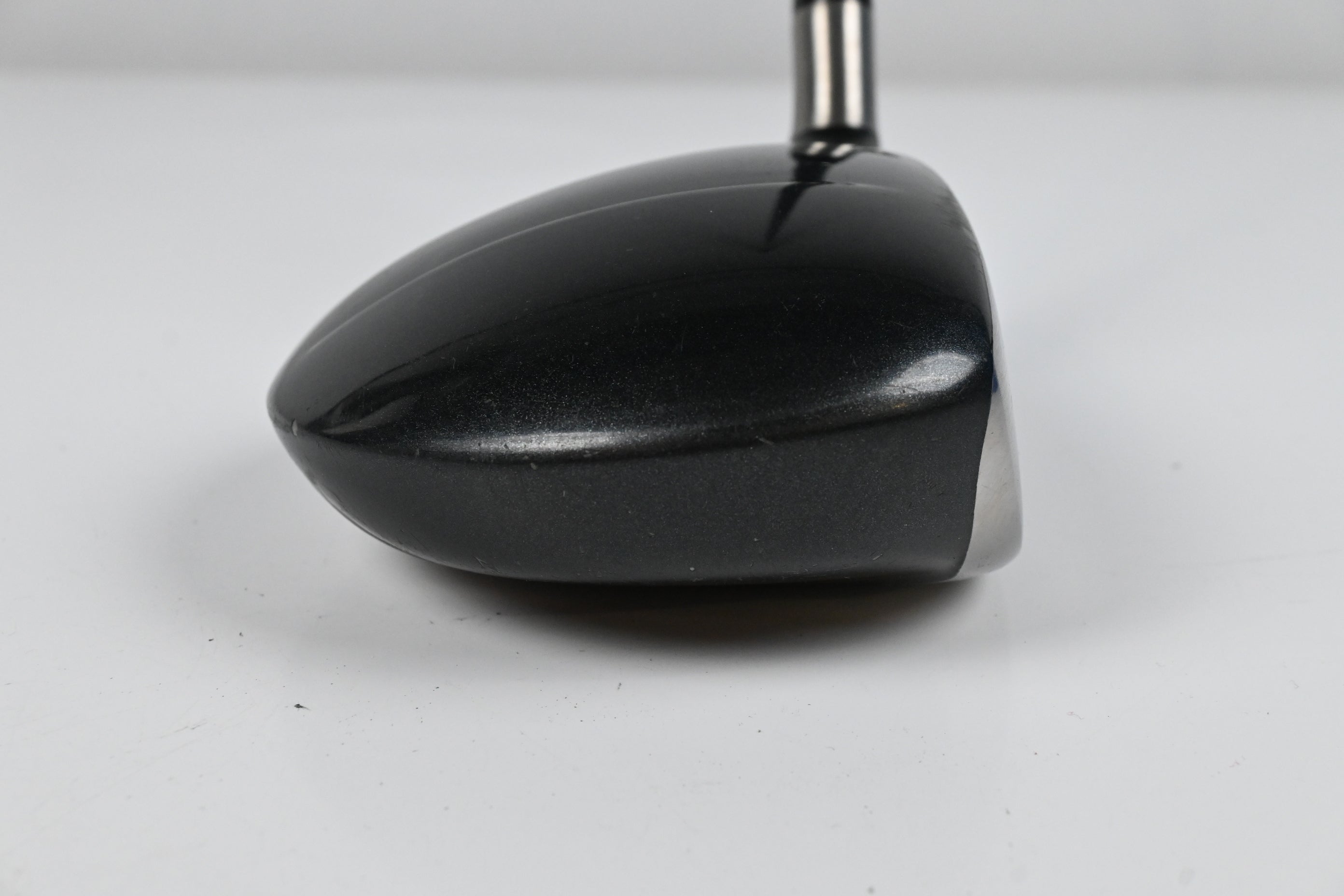 Taylormade 300 Ti Driver / 9.5 Degree / Stiff Flex Taylormade Lite 90 Shaft