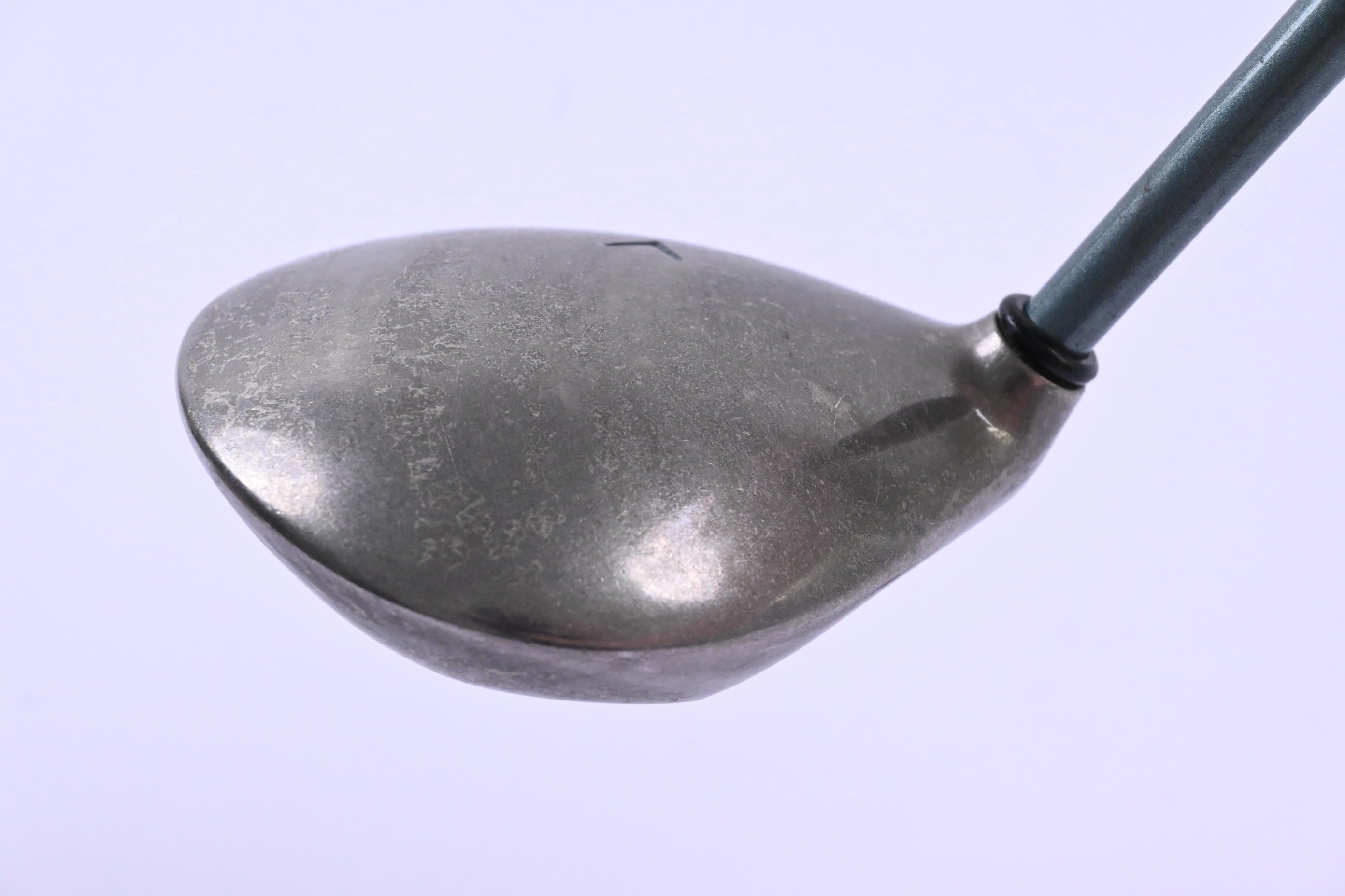 Left Hand Callaway Big Bertha Warbird #5 Wood / 18 Degree / Ladies Flex Gems