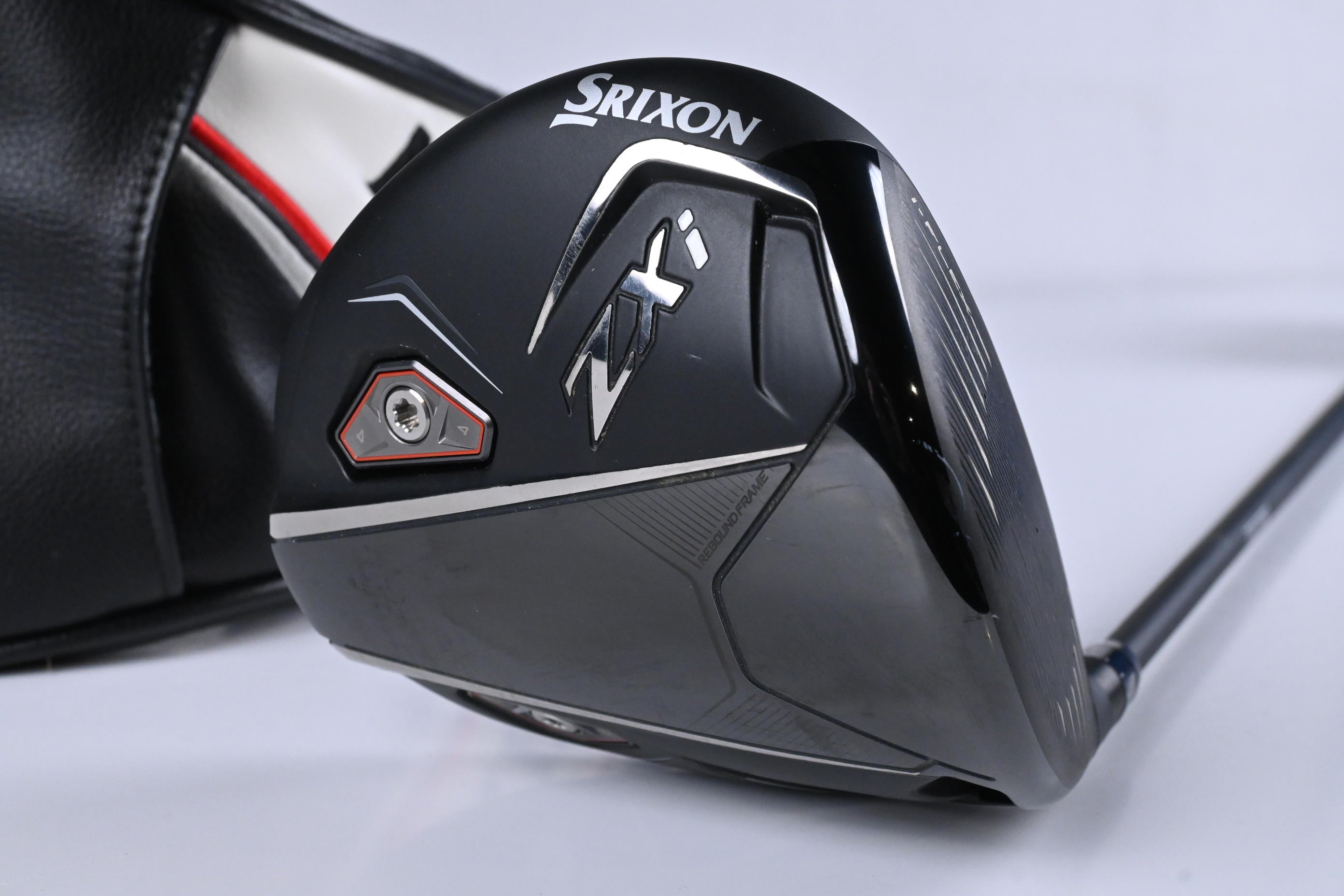 Srixon ZXi Driver / 10.5 Degree / Stiff Flex Tensei 1K Blue 55 Shaft
