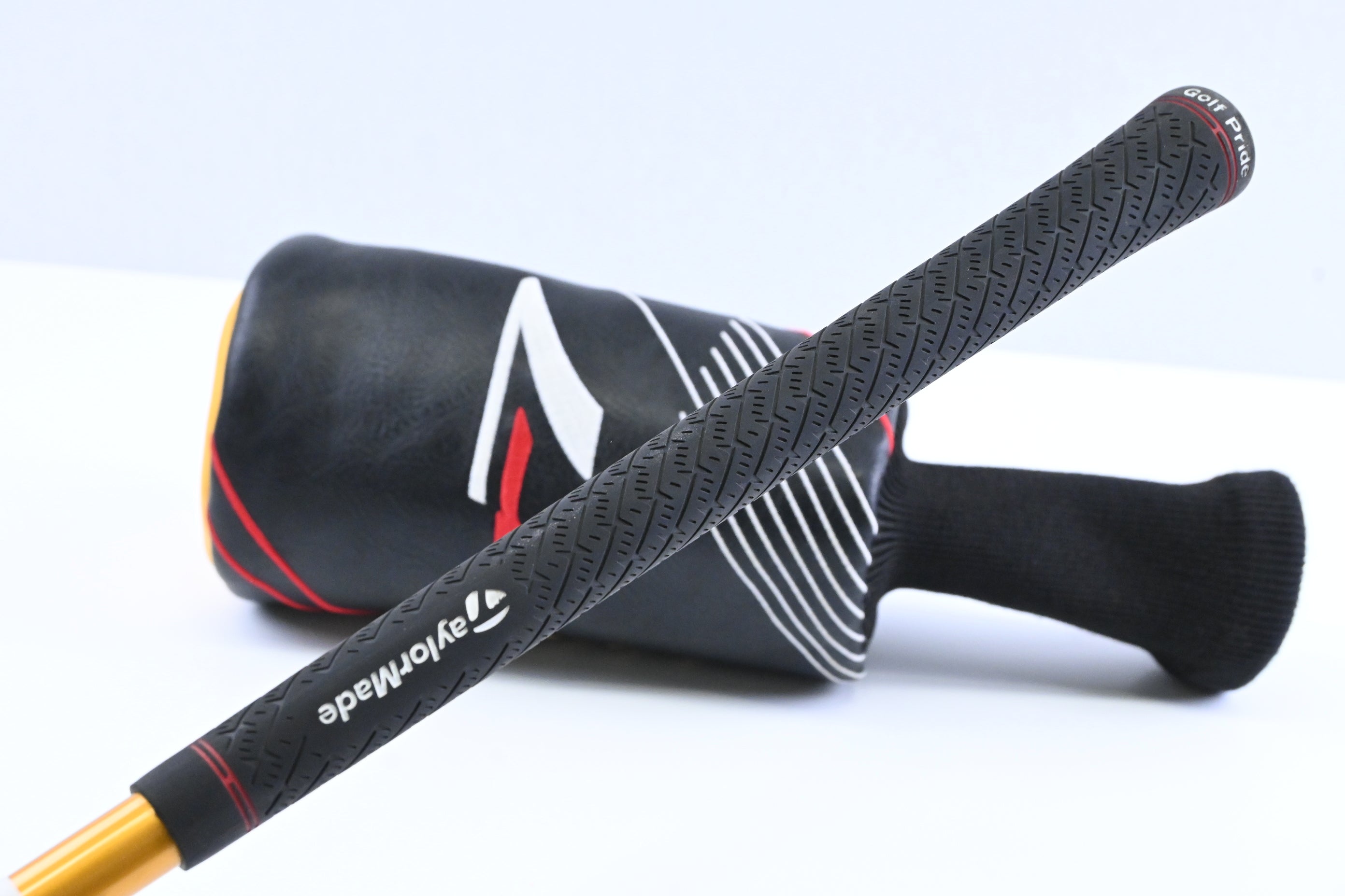 Taylormade R7 Quad Mini Driver / 11.5 Degree / Stiff Flex Fujikura Speeder MD 6