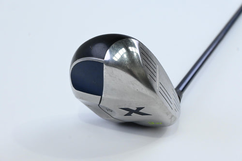 Callaway X 2008 #3 Wood / 15 Degree / Stiff Flex Callaway X 70 Shaft
