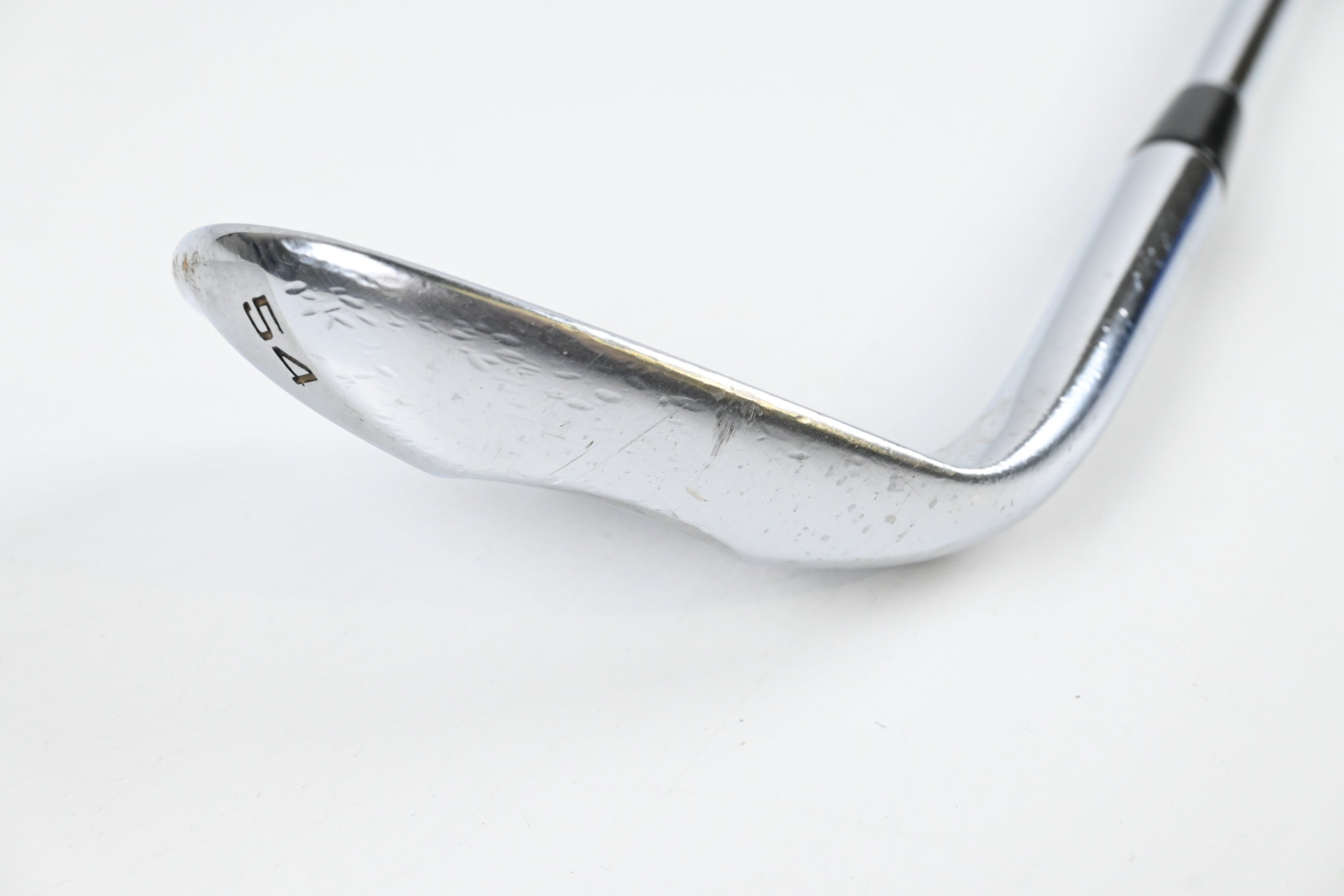 Cobra King Snakebite 2021 Sand Wedge / 54 Degree / Wedge Flex KBS $-Taper 120