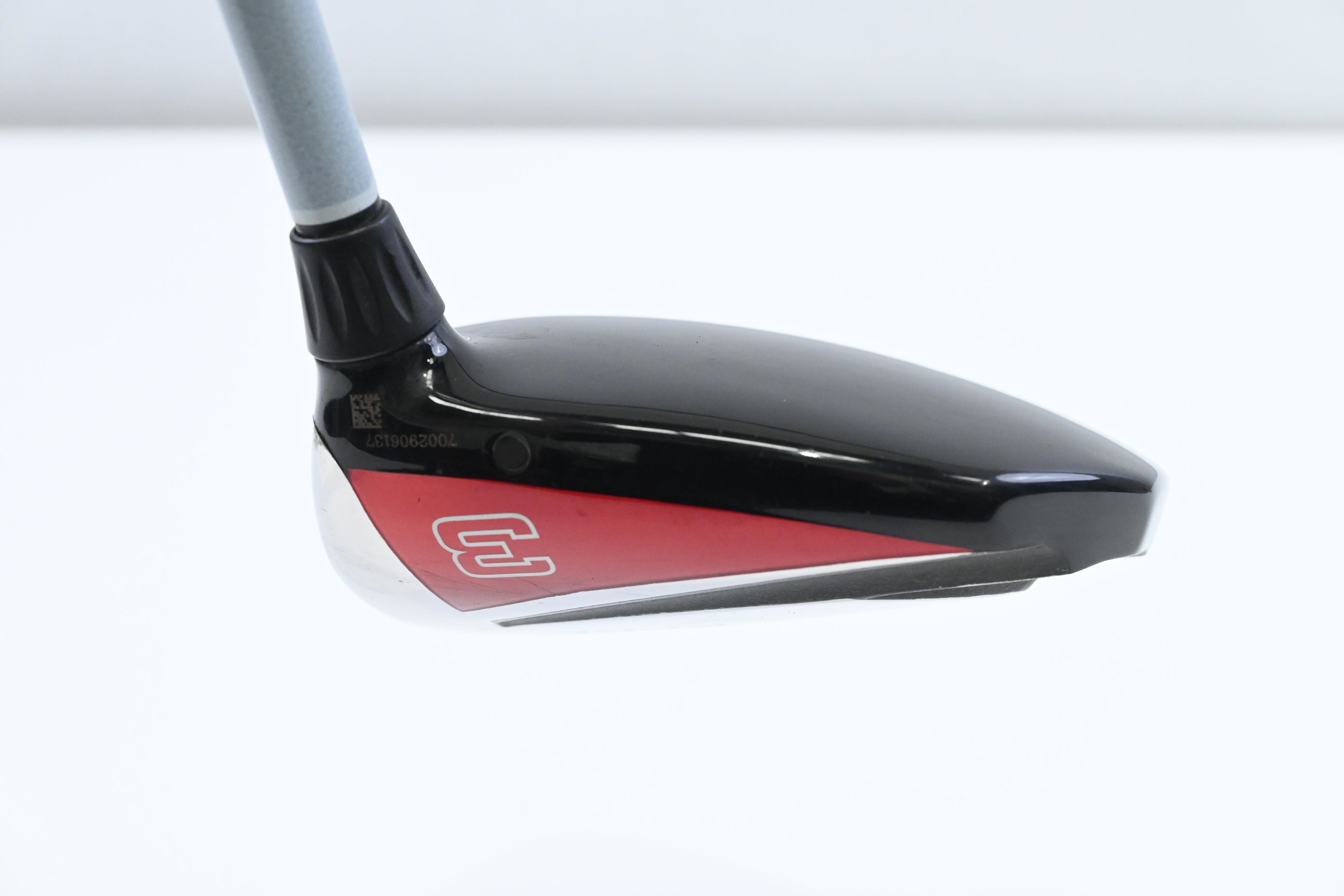 Callaway Big Bertha Diablo #3 Wood / 15 Degree / Senior Flex Callaway 55 Shaft