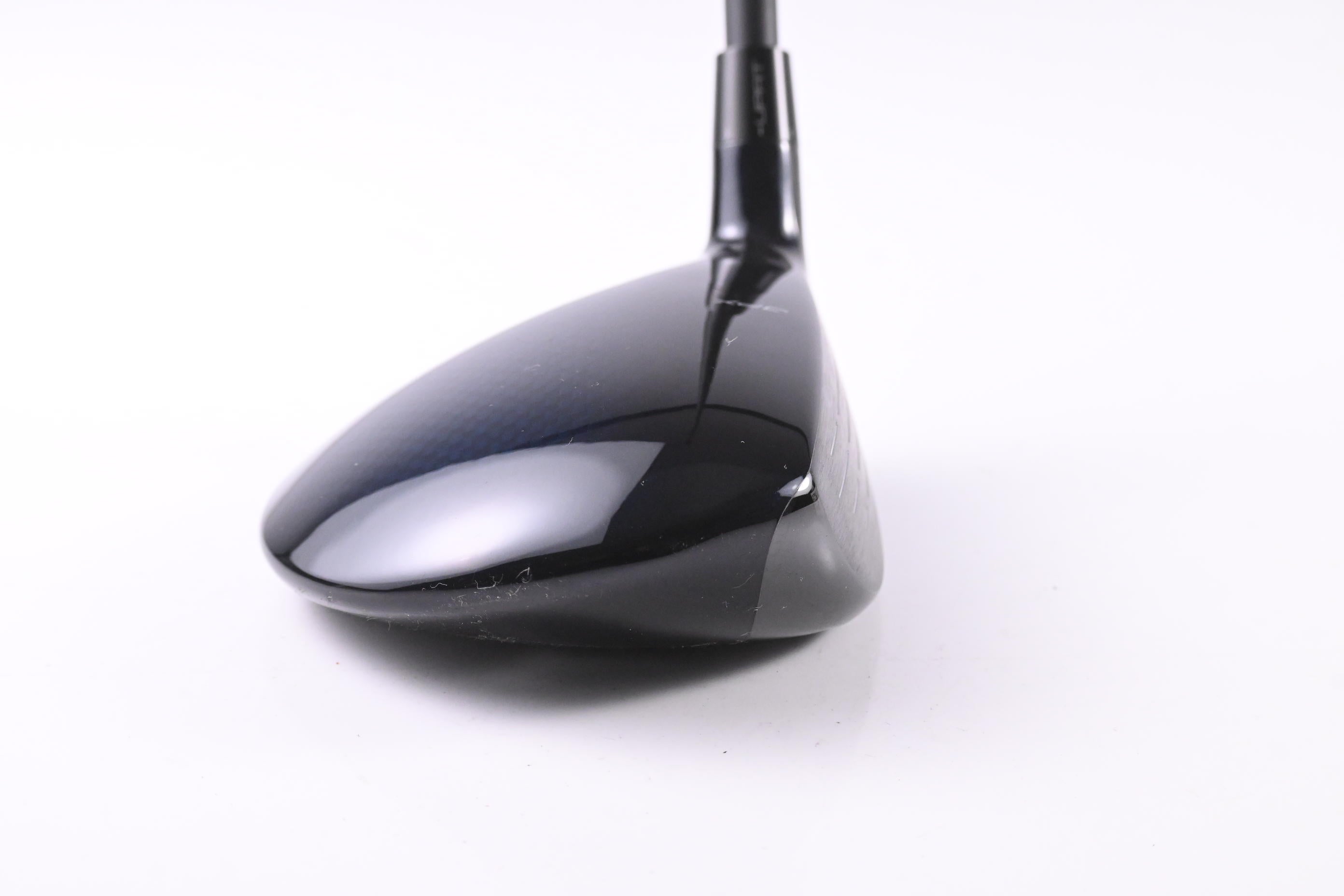 Mizuno JPX One #3 Wood / 15 Degree / Stiff Flex Tensei 1K Blue 65 Shaft