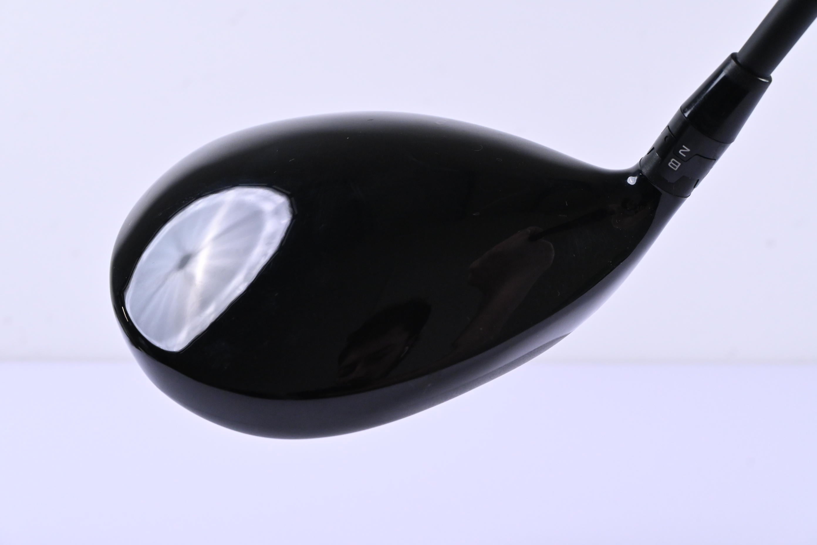Left Hand Titleist GT3 Driver / 9 Degree / Stiff Flex Tensei 1K Black 65 Shaft