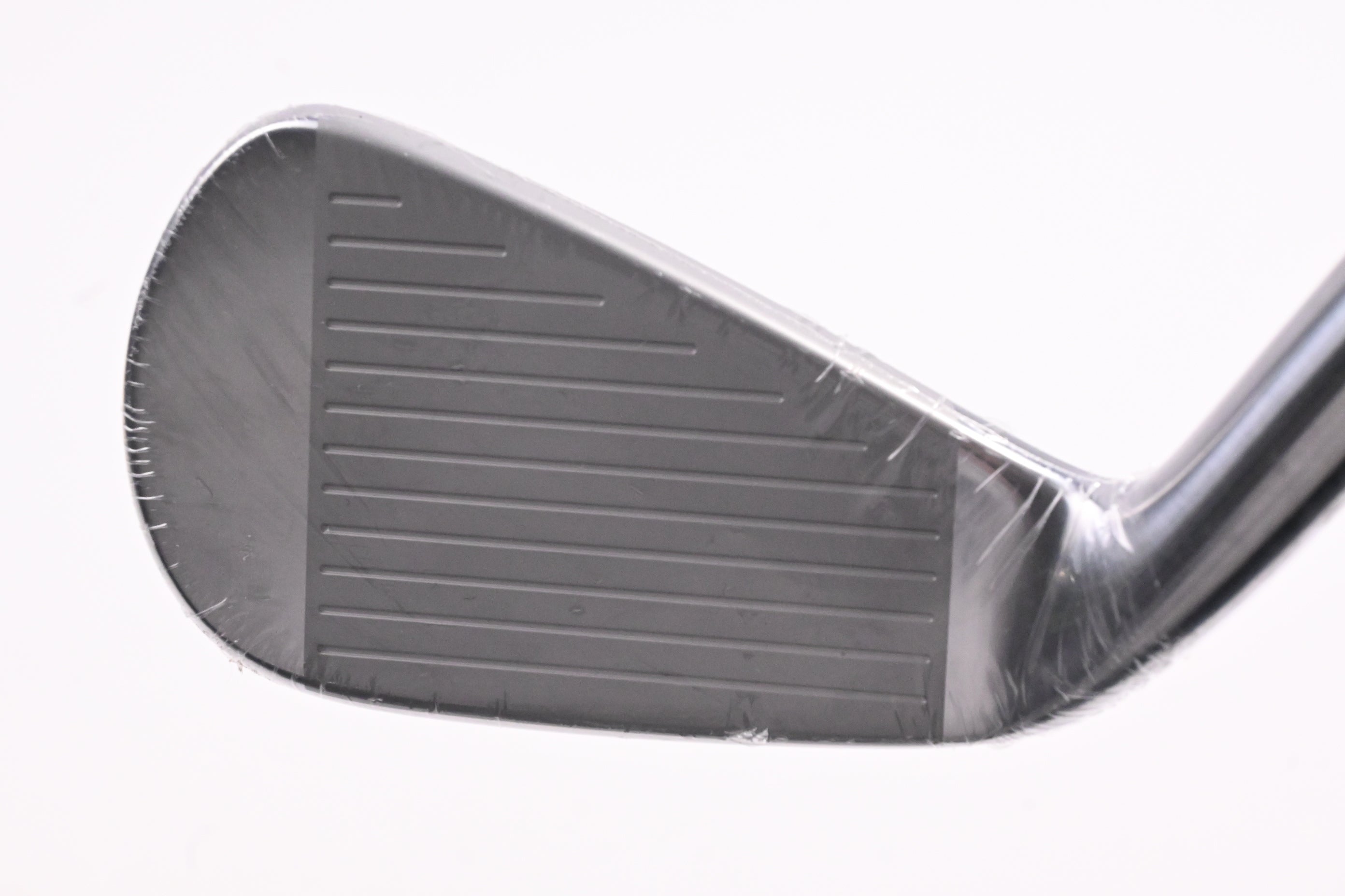 Mizuno Pro 245 #4 Iron / 21.5 Degree / Regular Flex Fujikura Travil 95 Shaft