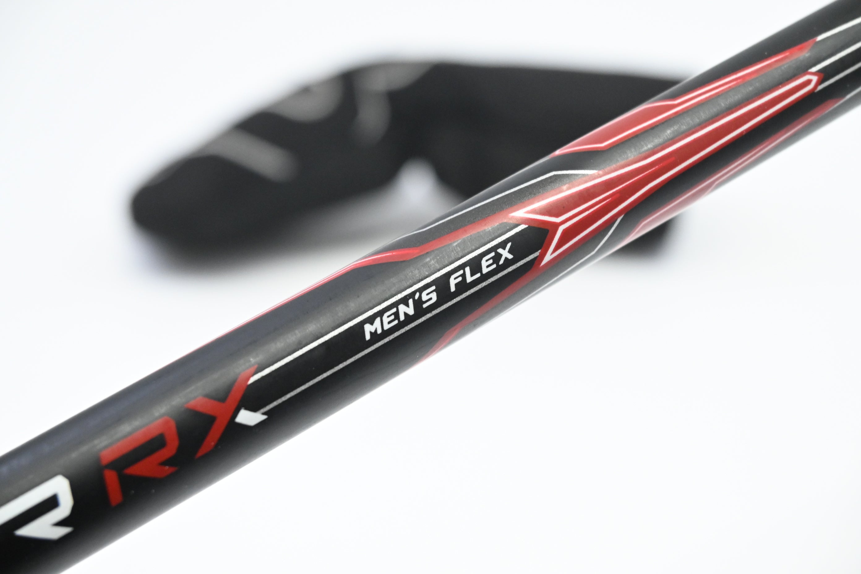 Wilson Tour RX #5 Hybrid / 25 Degree / Regular Flex Wilson Tour RX Shaft