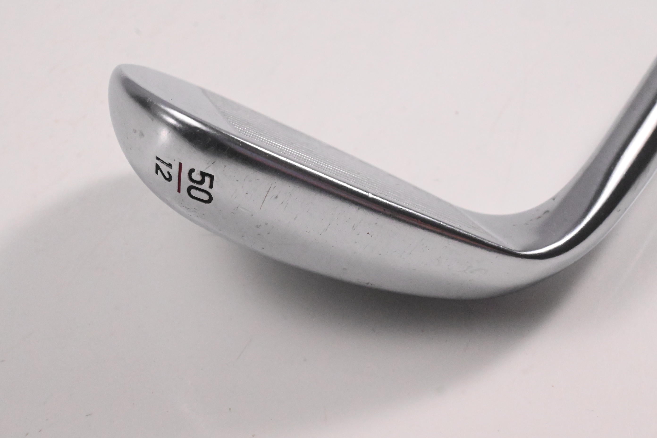 Callaway Mack Daddy CB Gap Wedge / 50 Degree / Stiff Flex Dynamic Gold S300